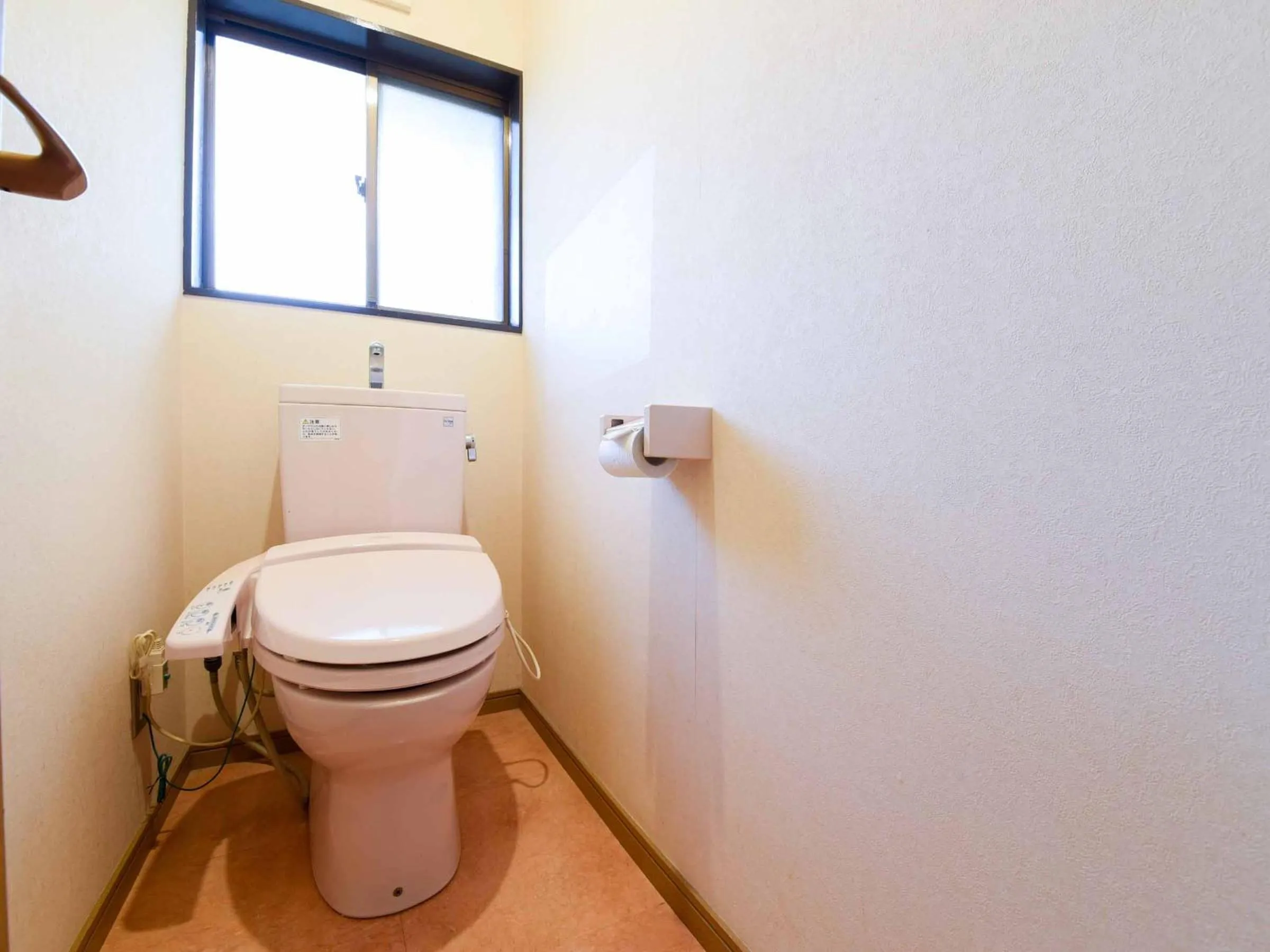 Photo of the whole room in Spa&Resort Kujukuri Taiyou-no-sato