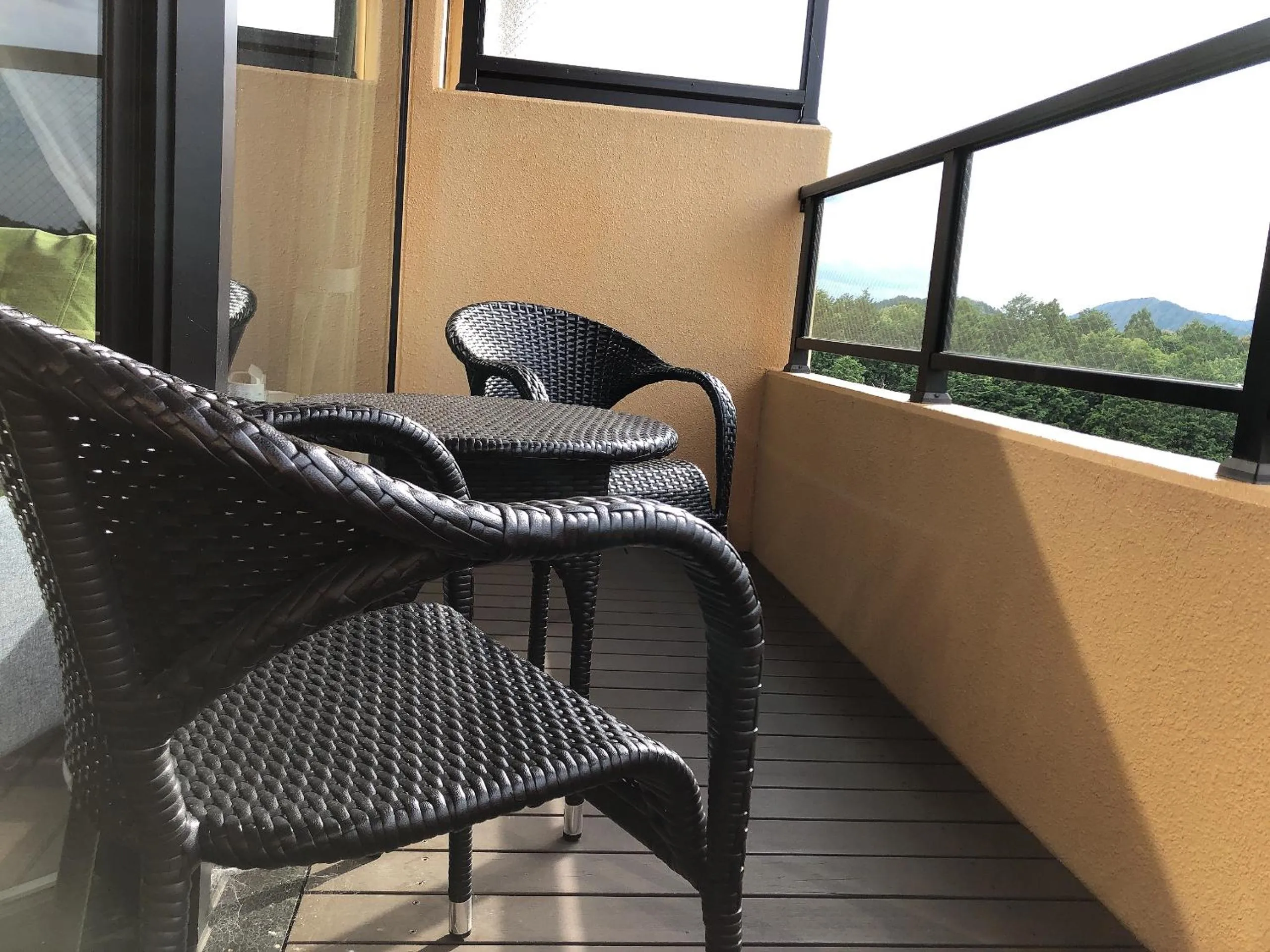 Day in Saiou no Miya