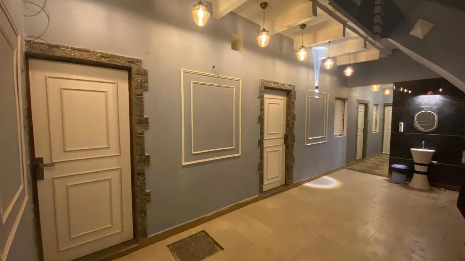 Gomati Residency A Heritage Homestay