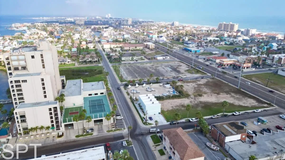 Villas de Laguna 4