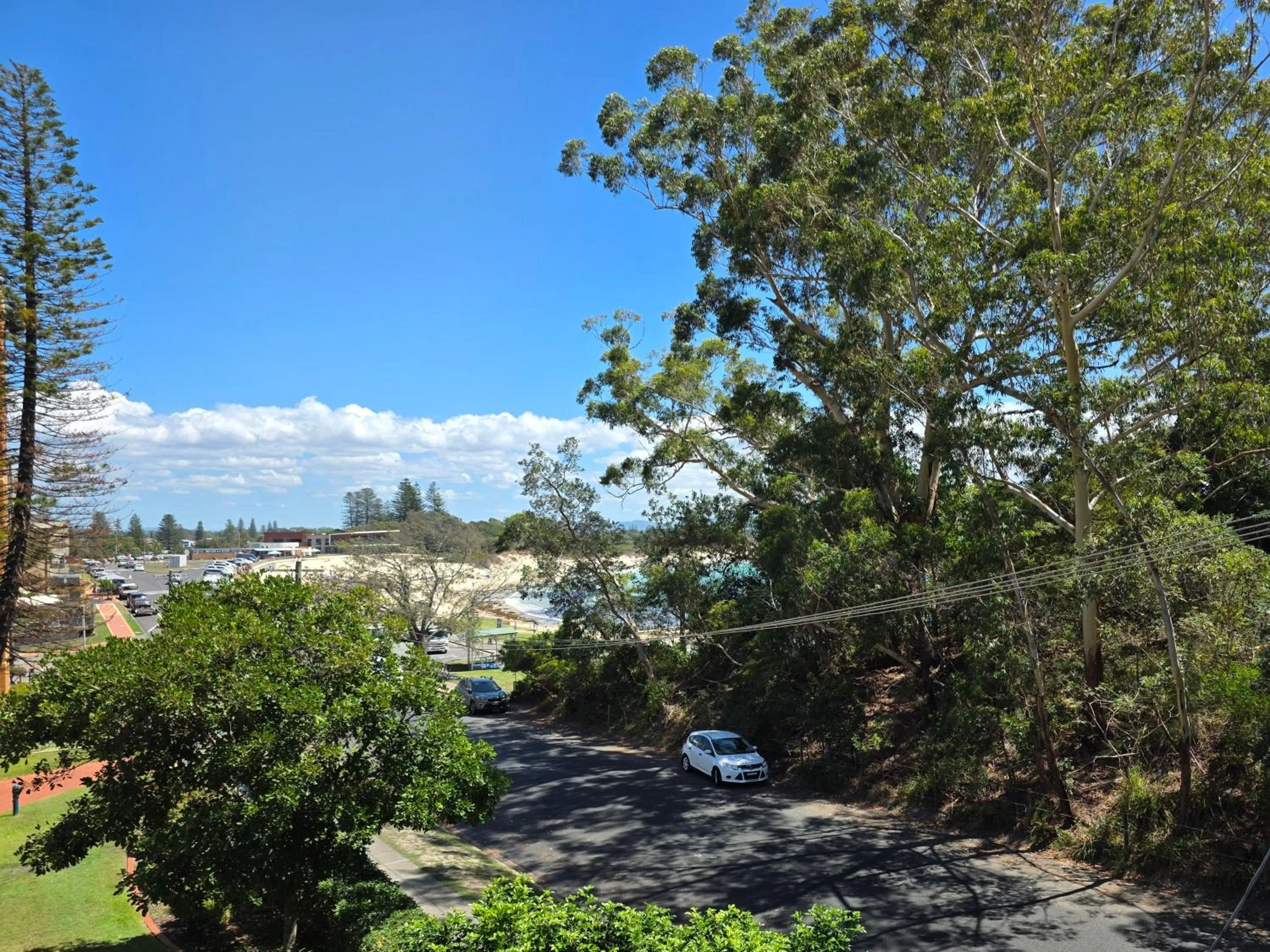 CHILL-OUT BEACHSIDE - Main Beach Forster