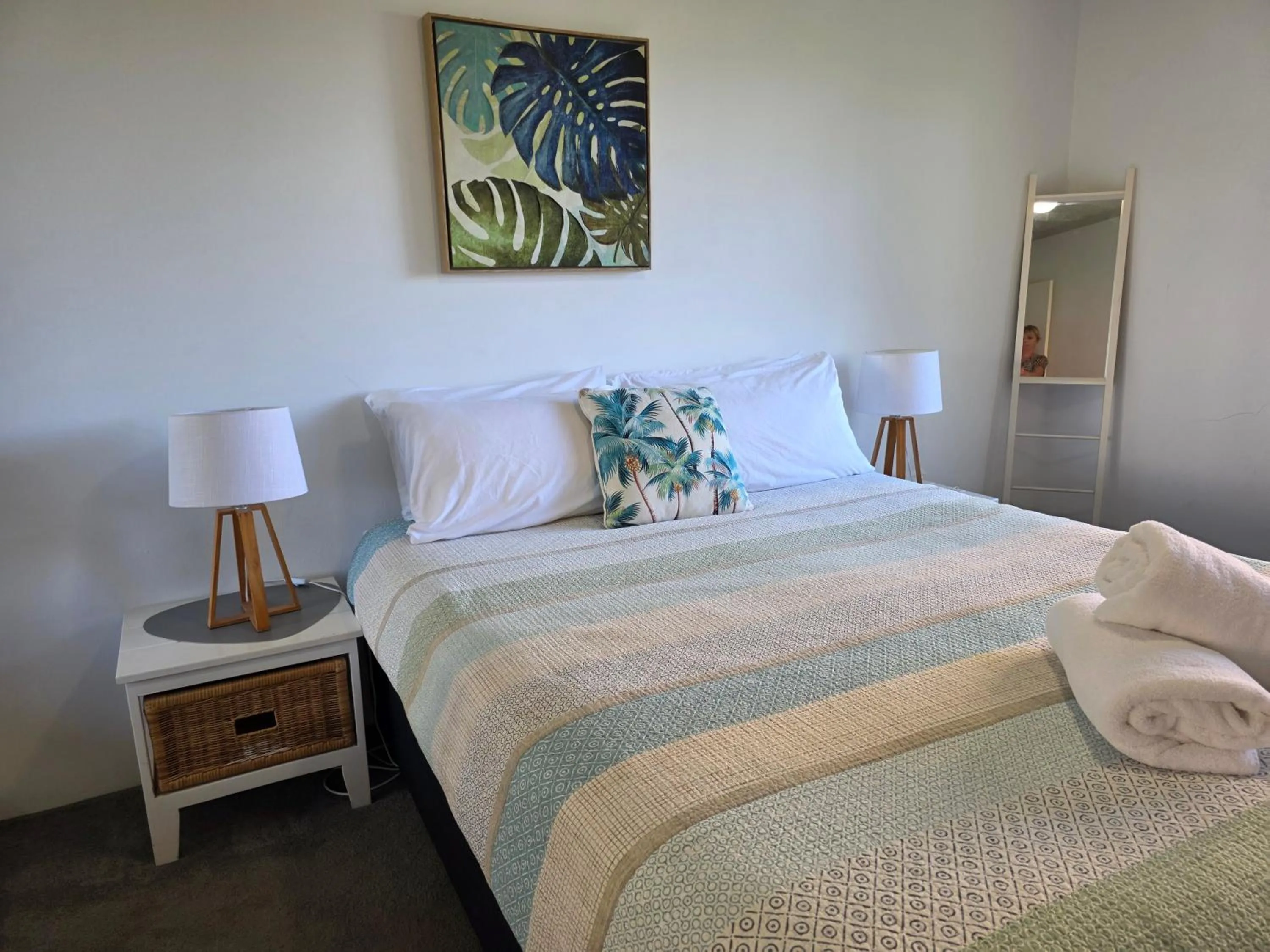 CHILL-OUT BEACHSIDE - Main Beach Forster