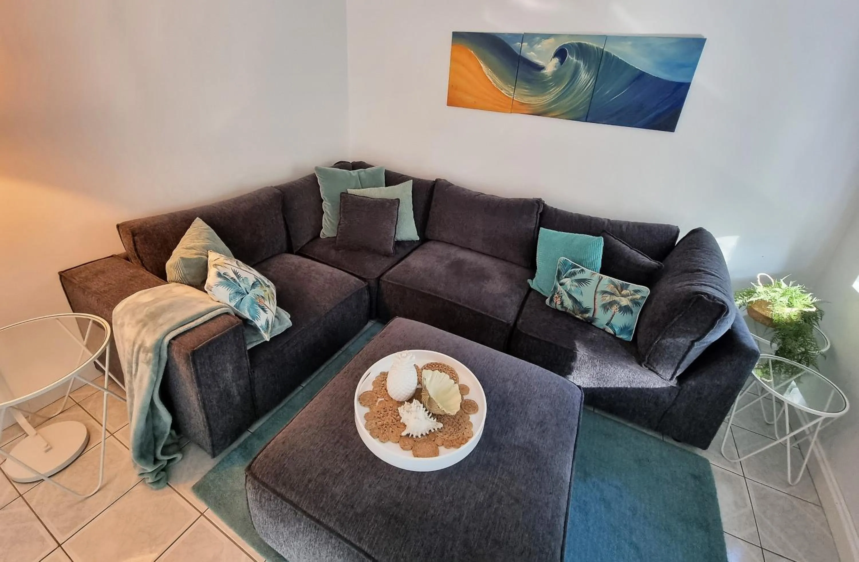 CHILL-OUT BEACHSIDE - Main Beach Forster