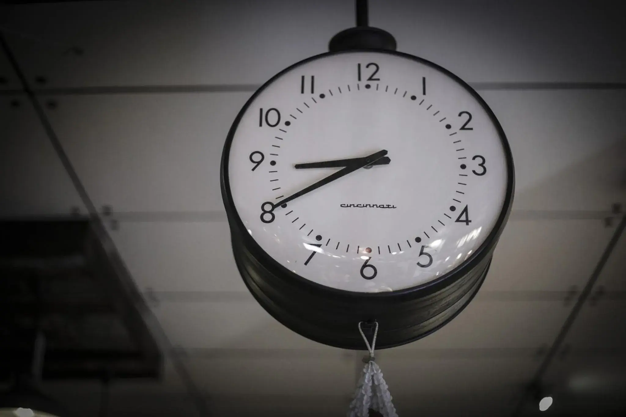 Property building in Tamajun Hotel Property building in Tamajun Hotel