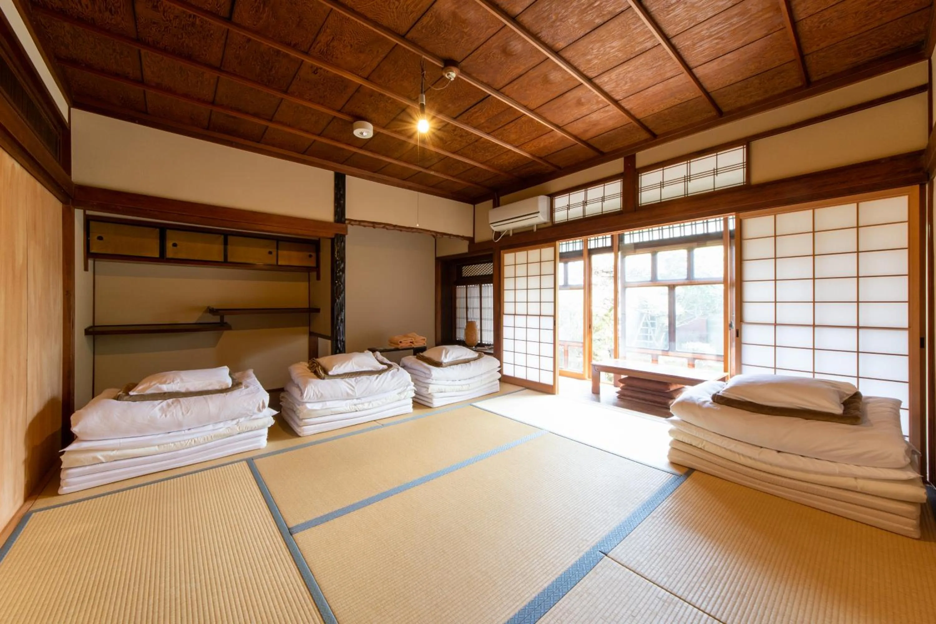 Other, Bed in Yuzan Guesthouse