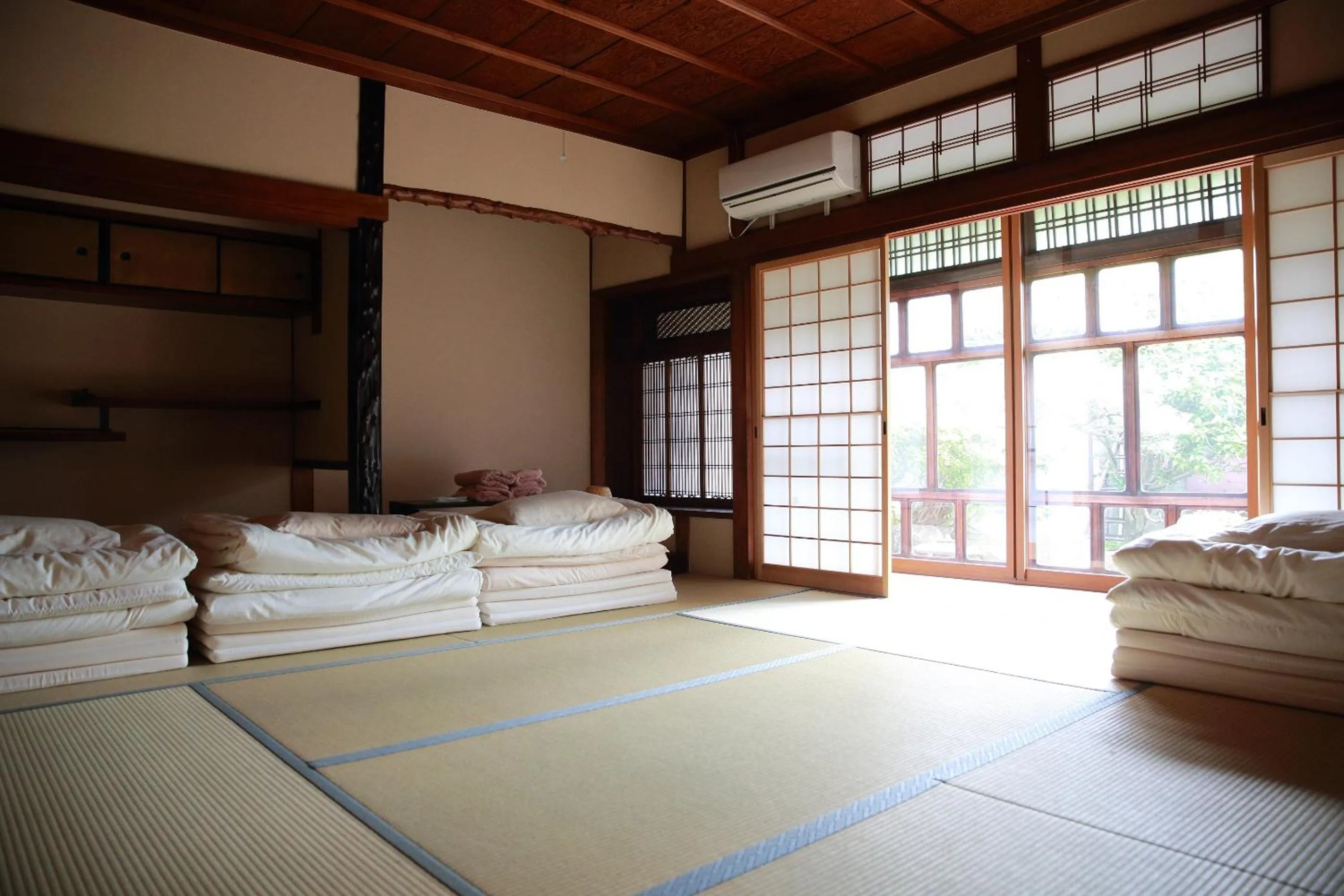 Other, Bed in Yuzan Guesthouse