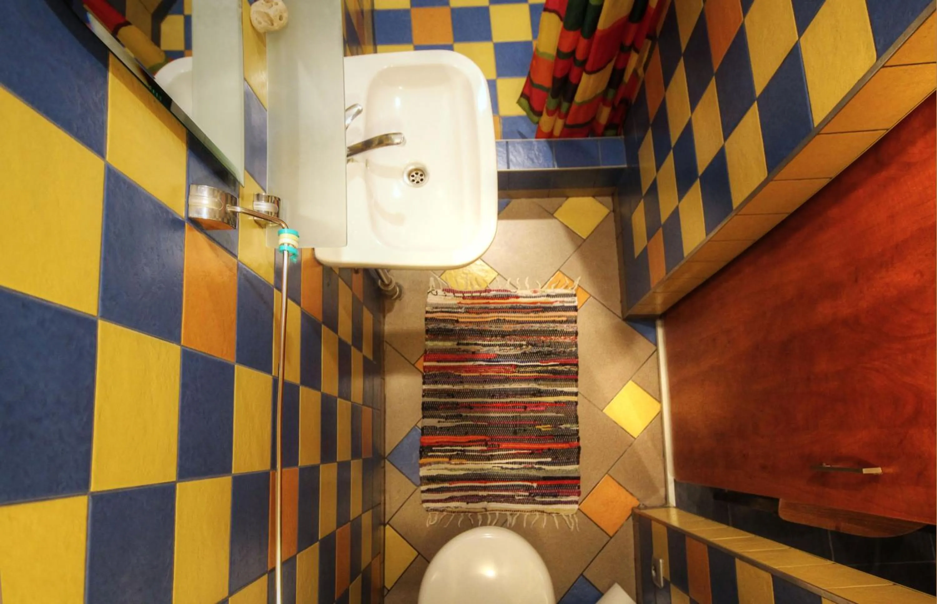 Sofijos apartamentai Old Town