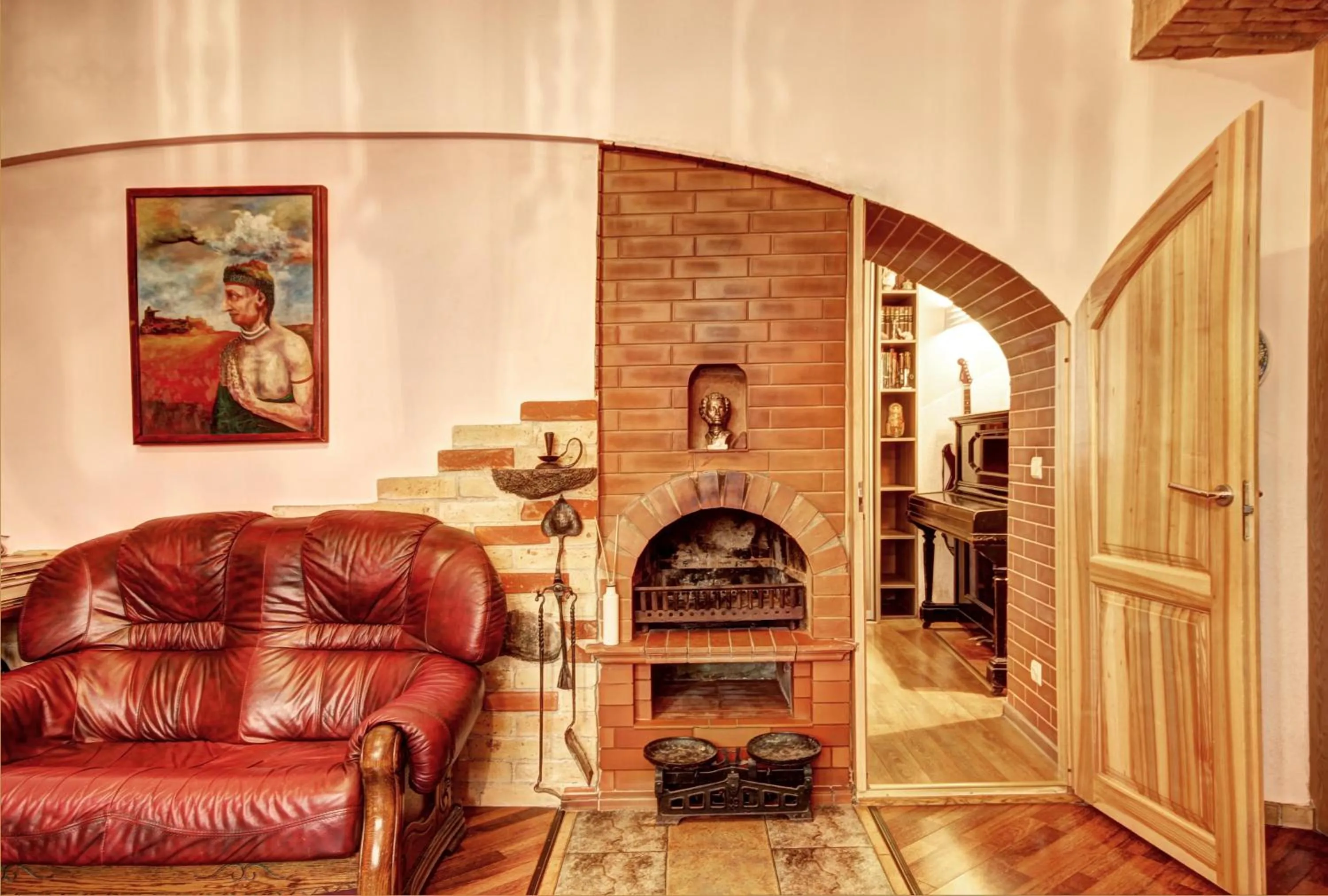 Sofijos apartamentai Old Town