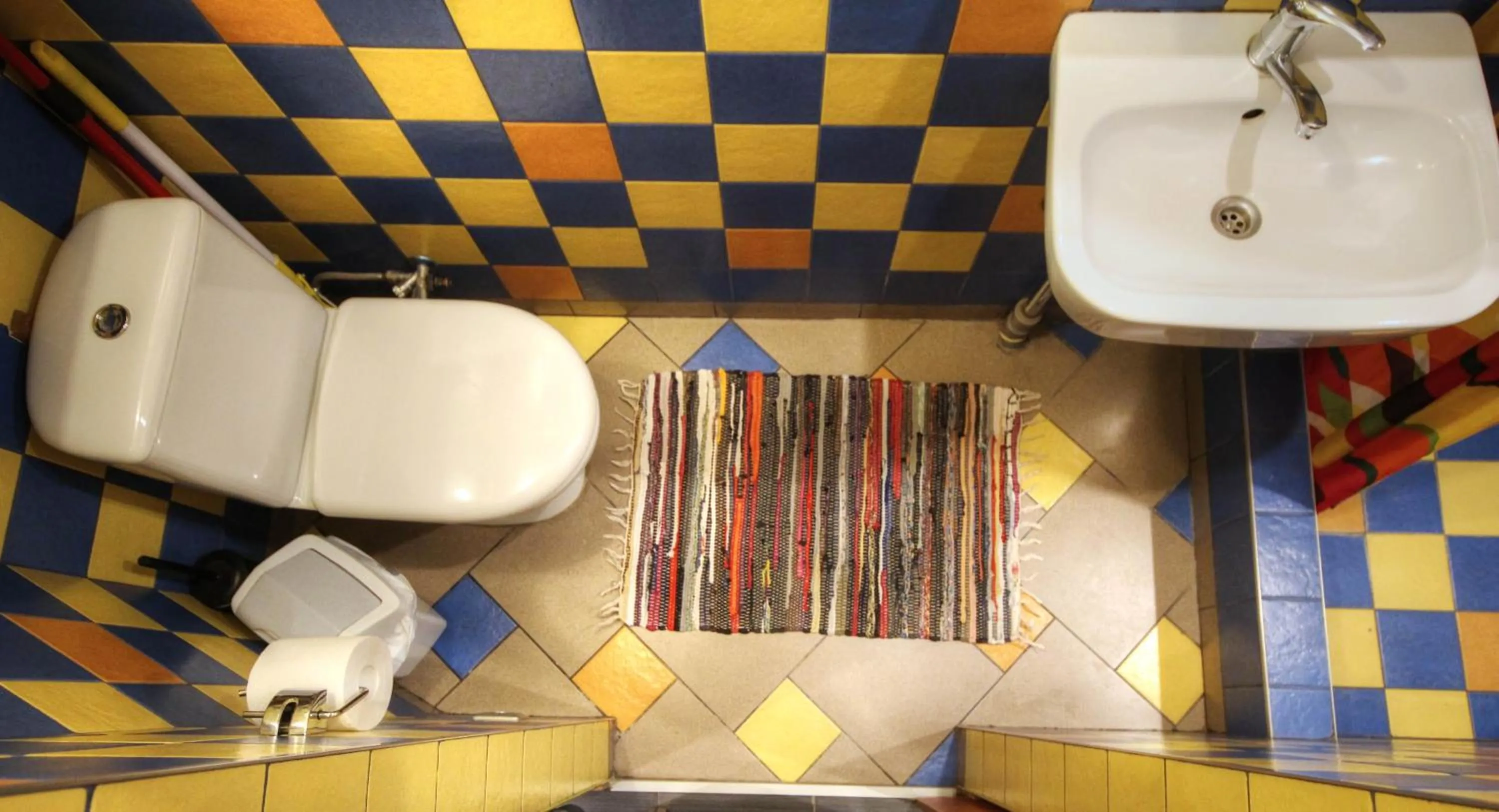 Sofijos apartamentai Old Town