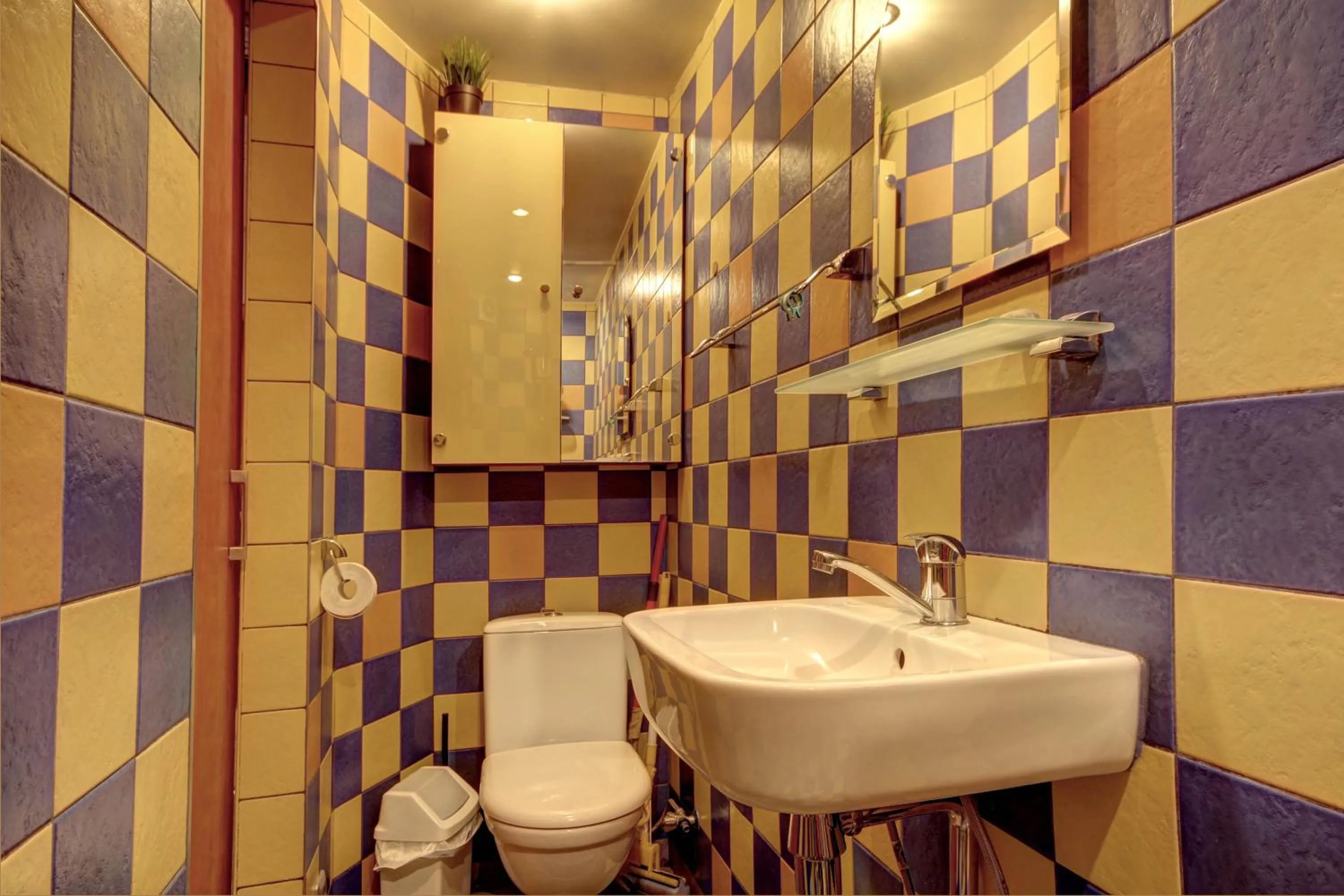 Sofijos apartamentai Old Town