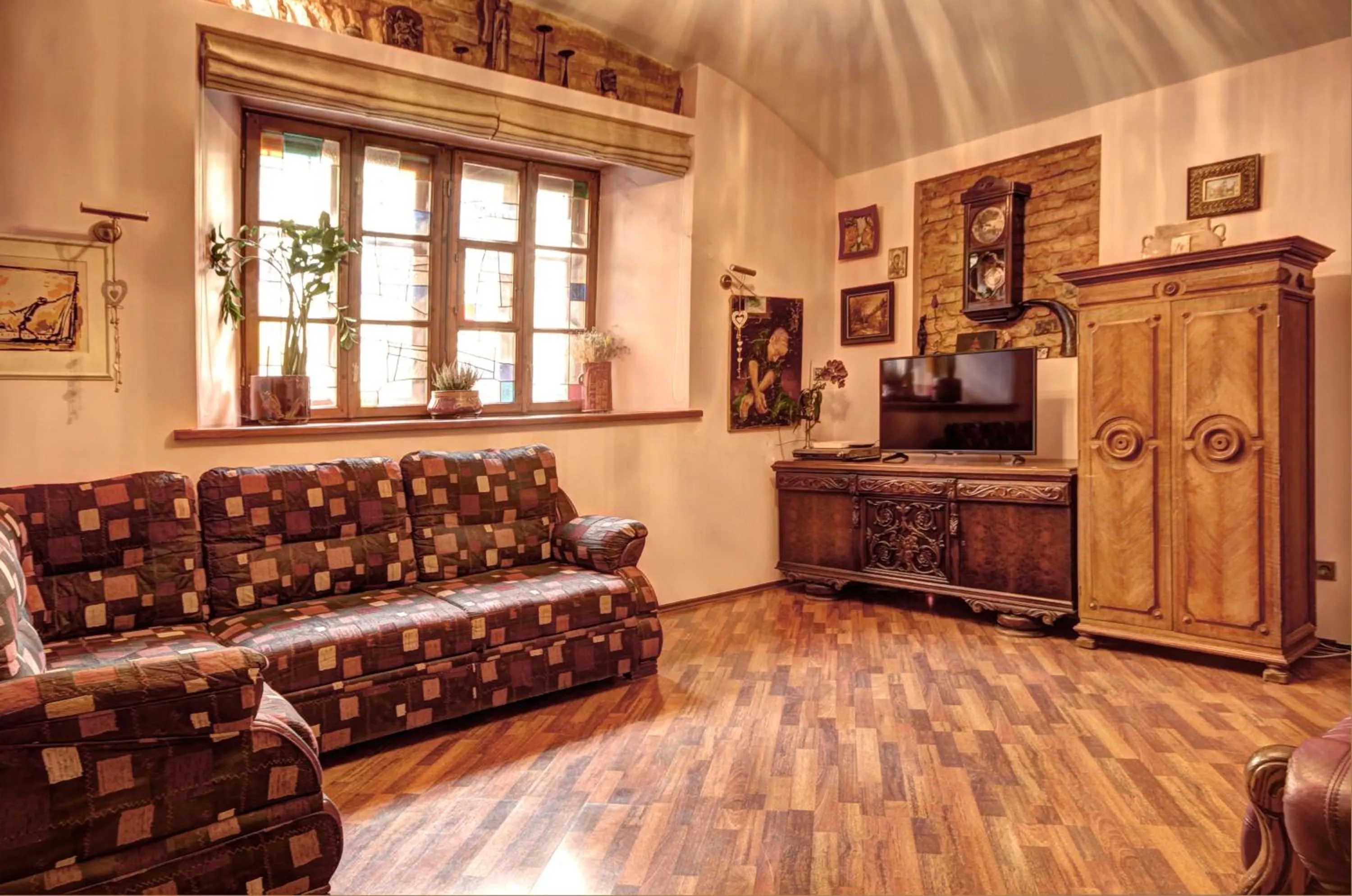 Sofijos apartamentai Old Town