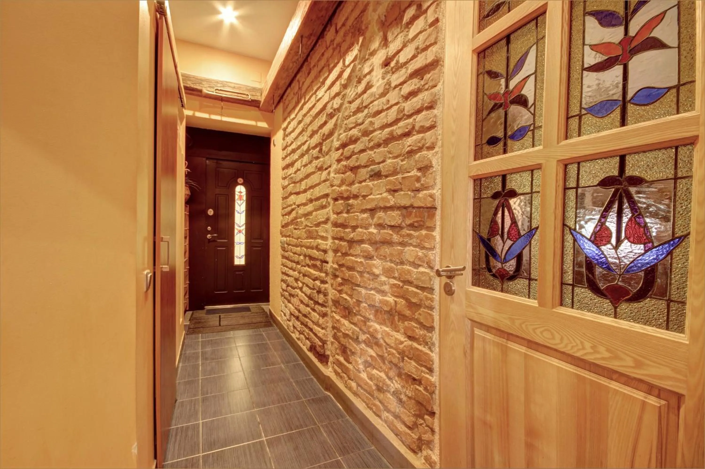 Sofijos apartamentai Old Town
