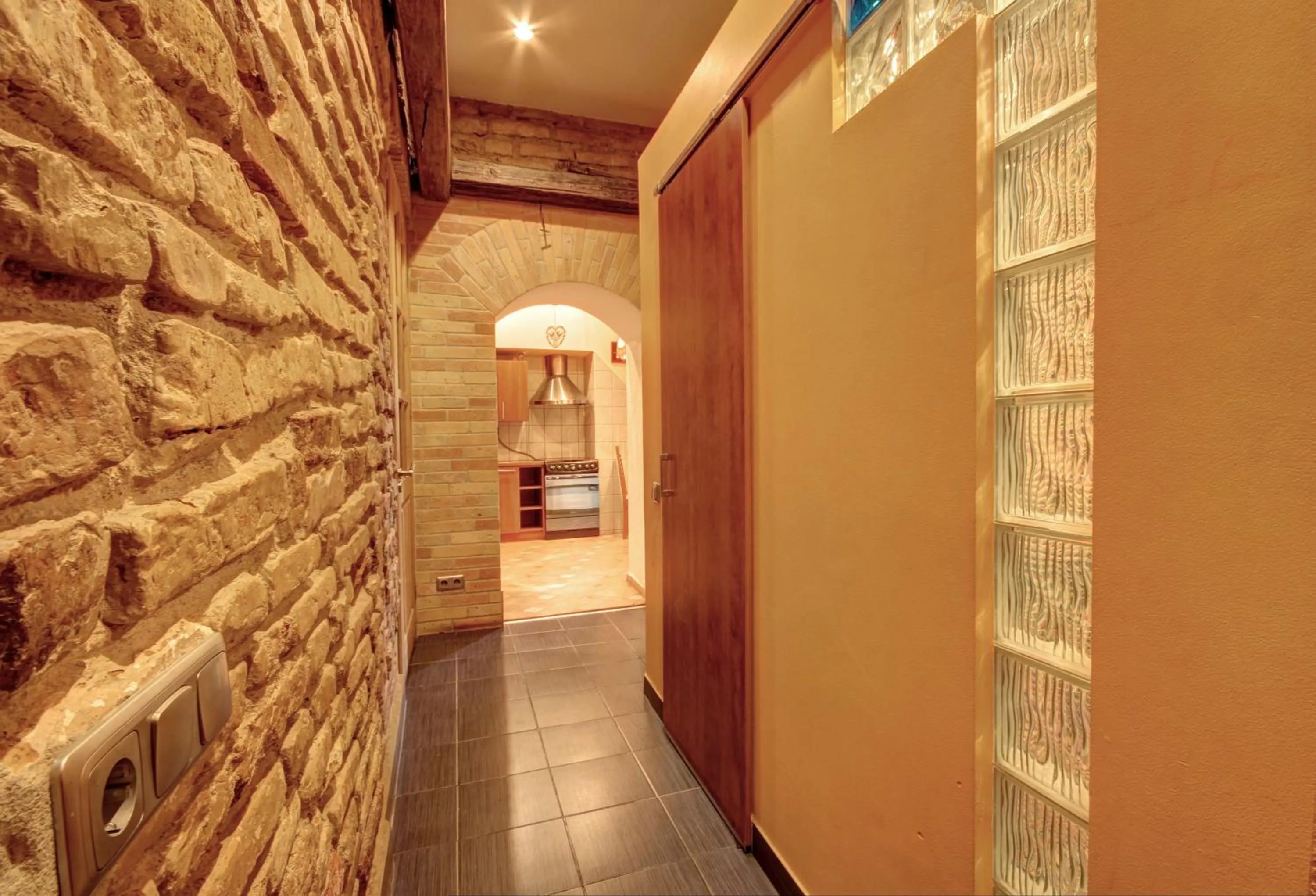 Sofijos apartamentai Old Town