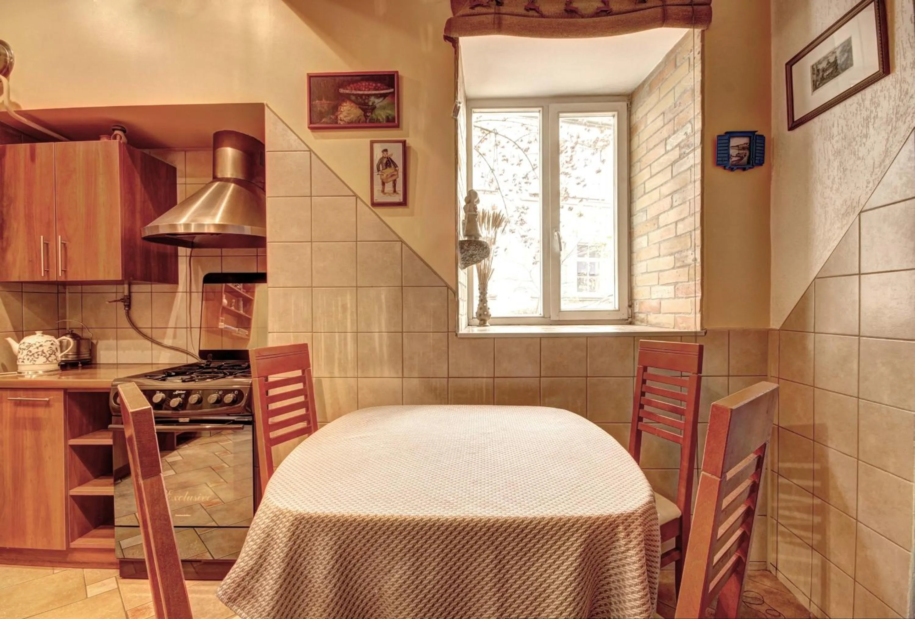 Sofijos apartamentai Old Town