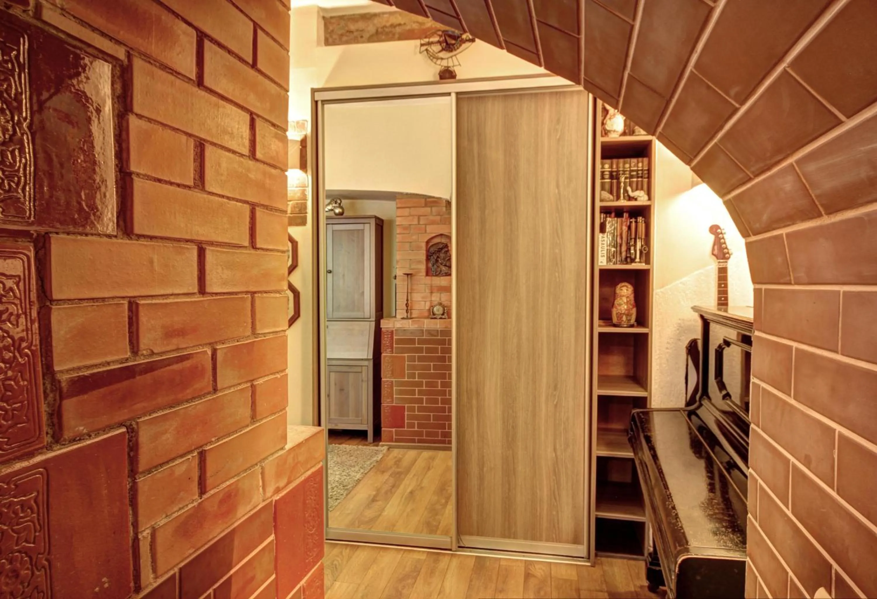 Sofijos apartamentai Old Town