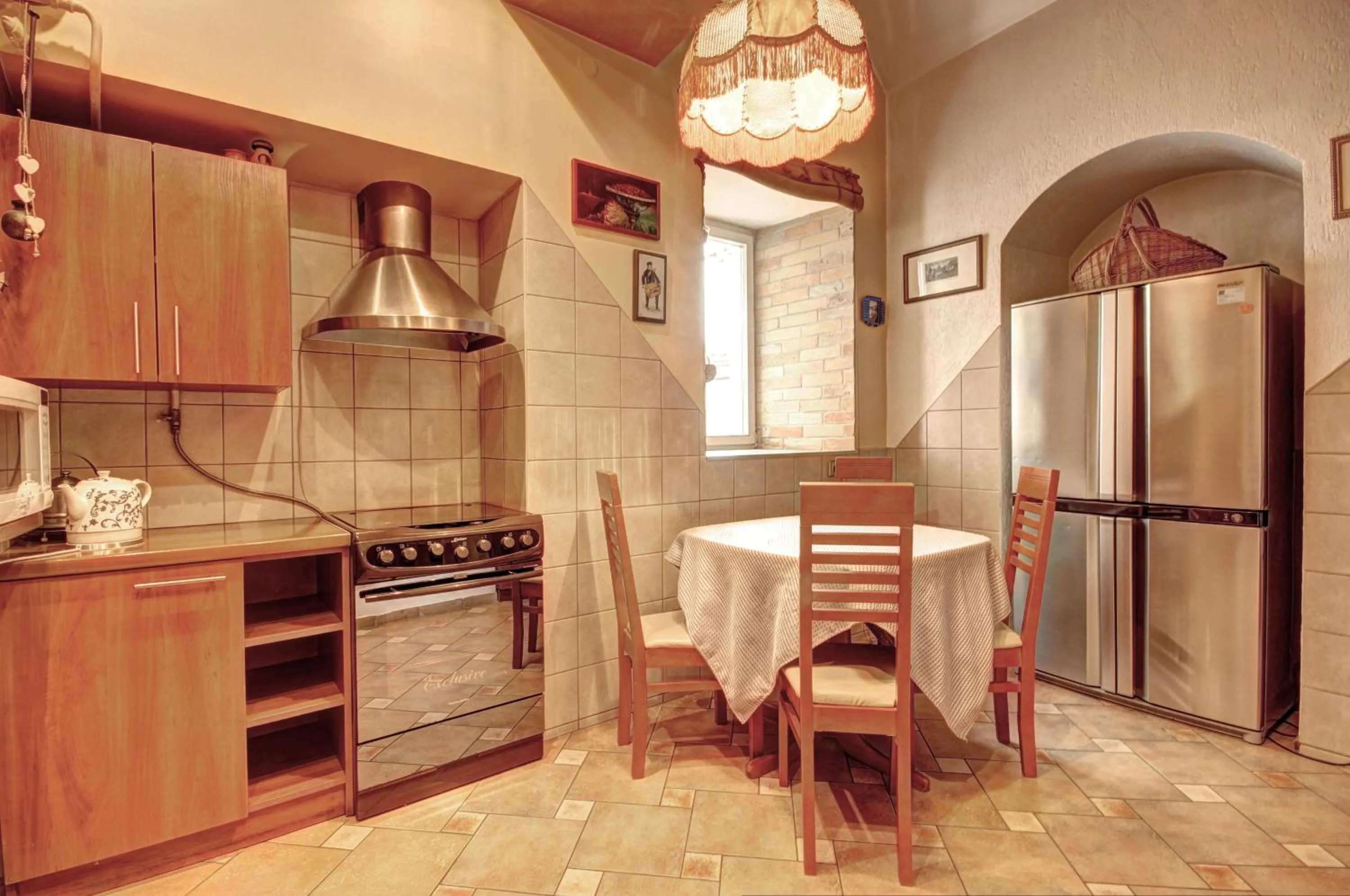 Sofijos apartamentai Old Town