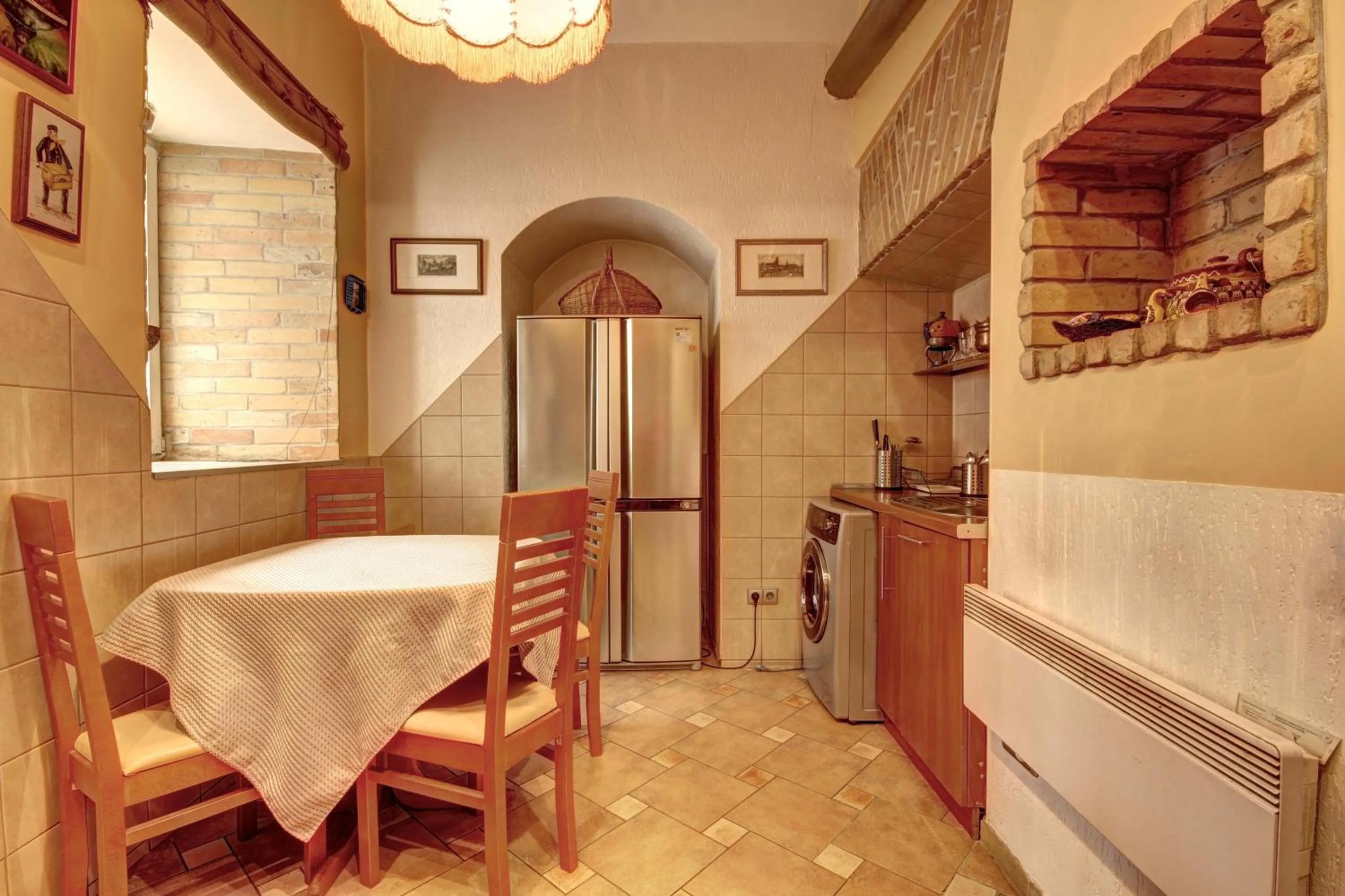 Sofijos apartamentai Old Town