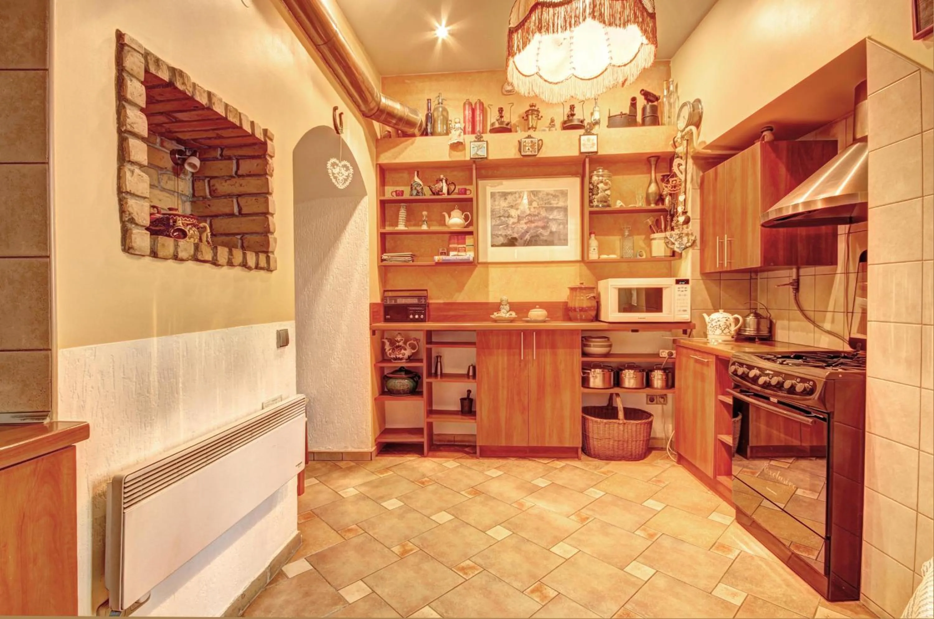 Sofijos apartamentai Old Town