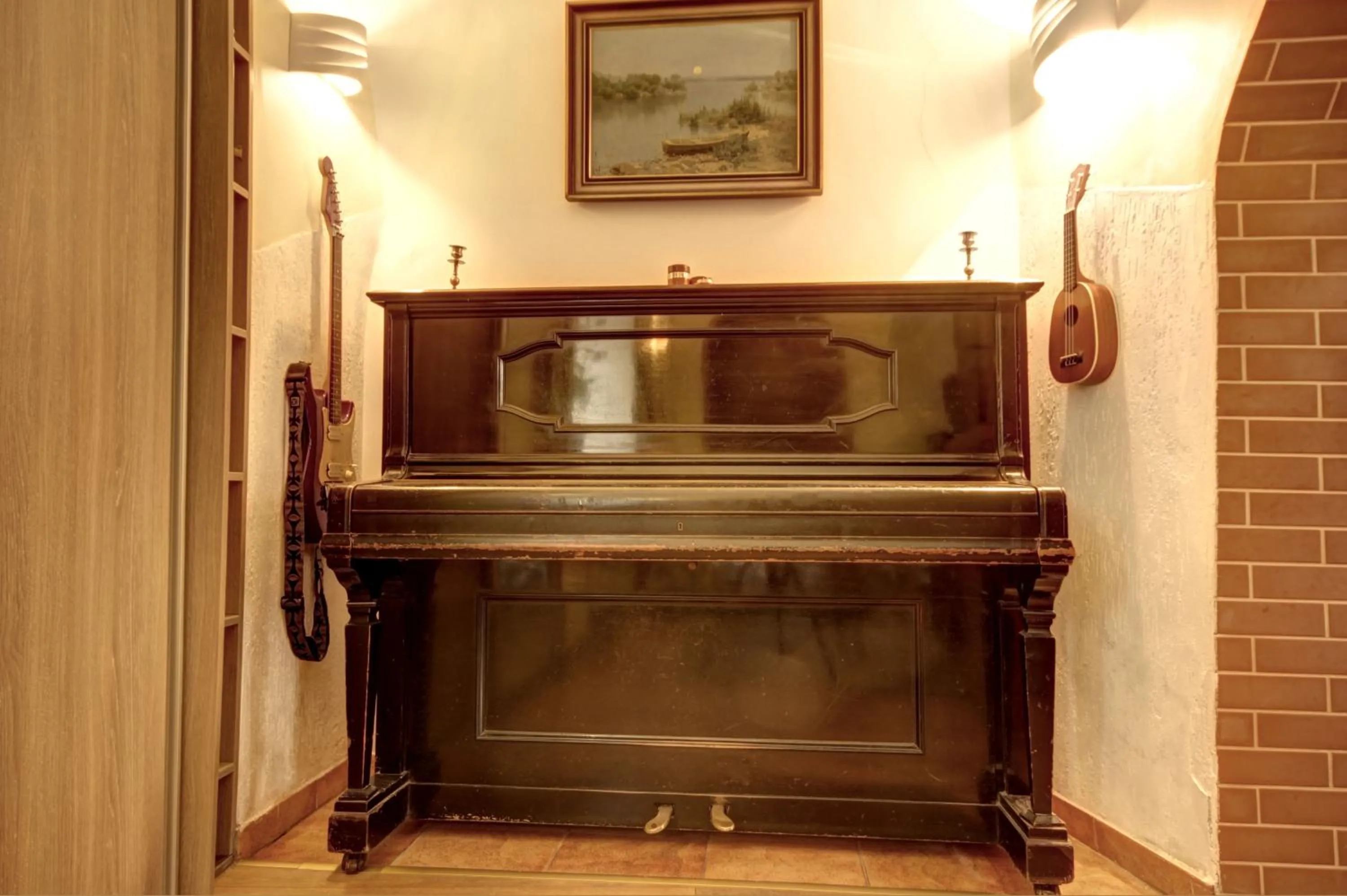 Sofijos apartamentai Old Town