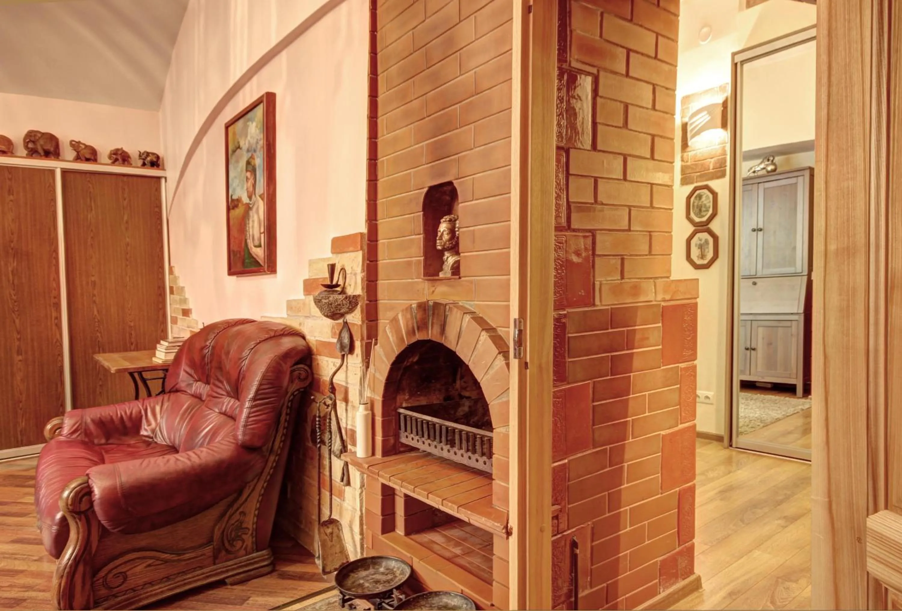 Sofijos apartamentai Old Town