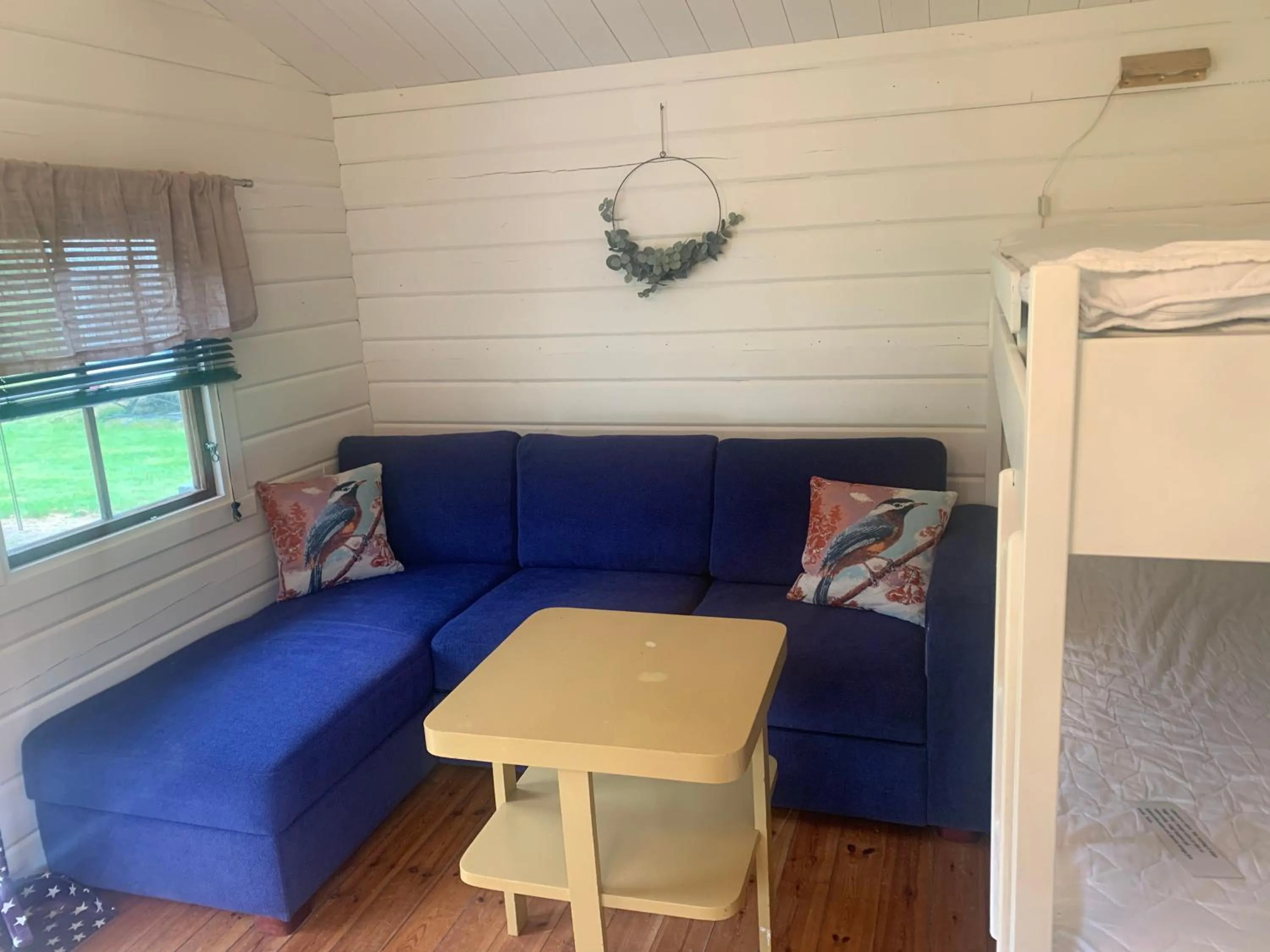 Valldal Camping