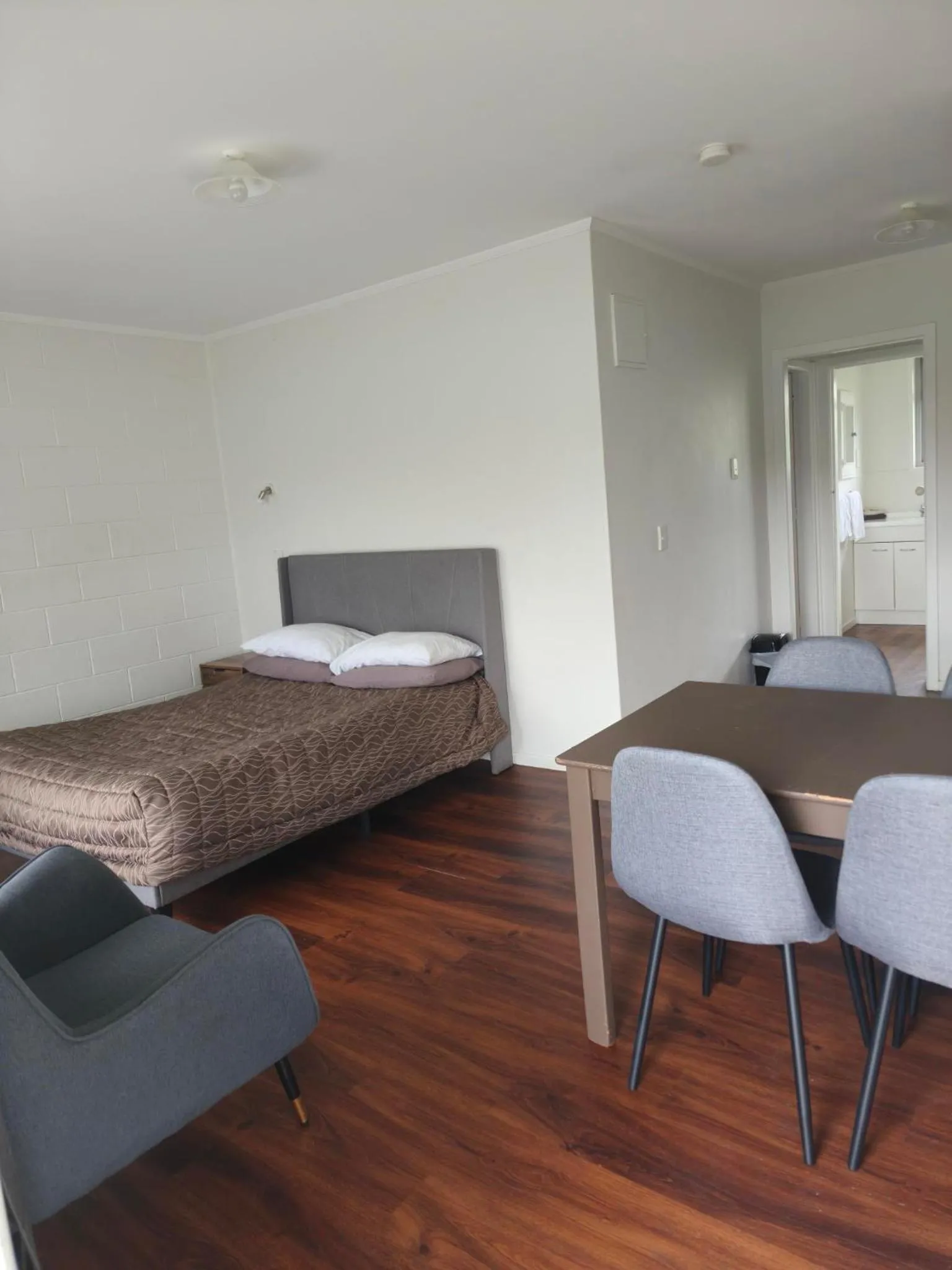 Gardena Court Motel