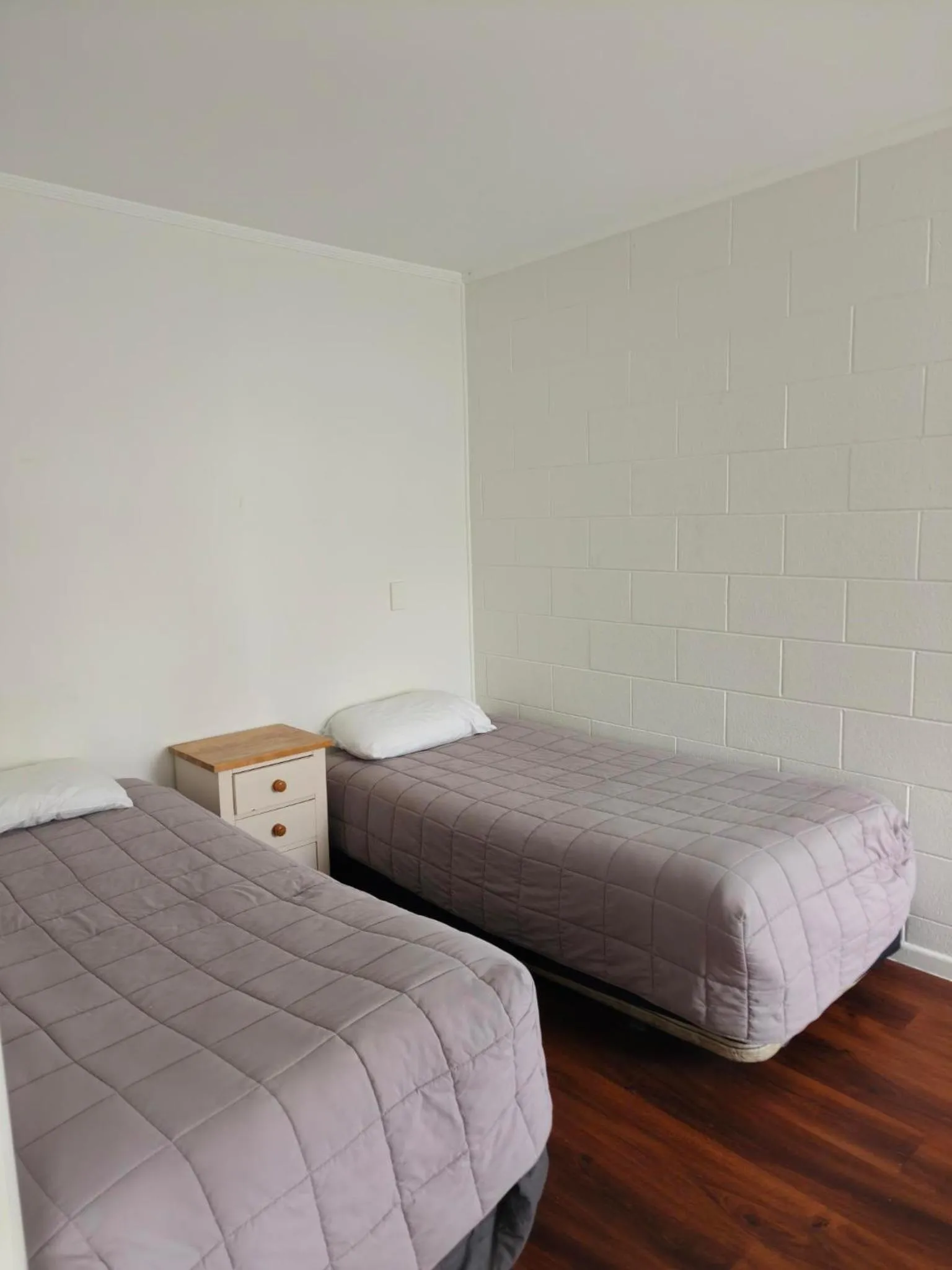 Gardena Court Motel