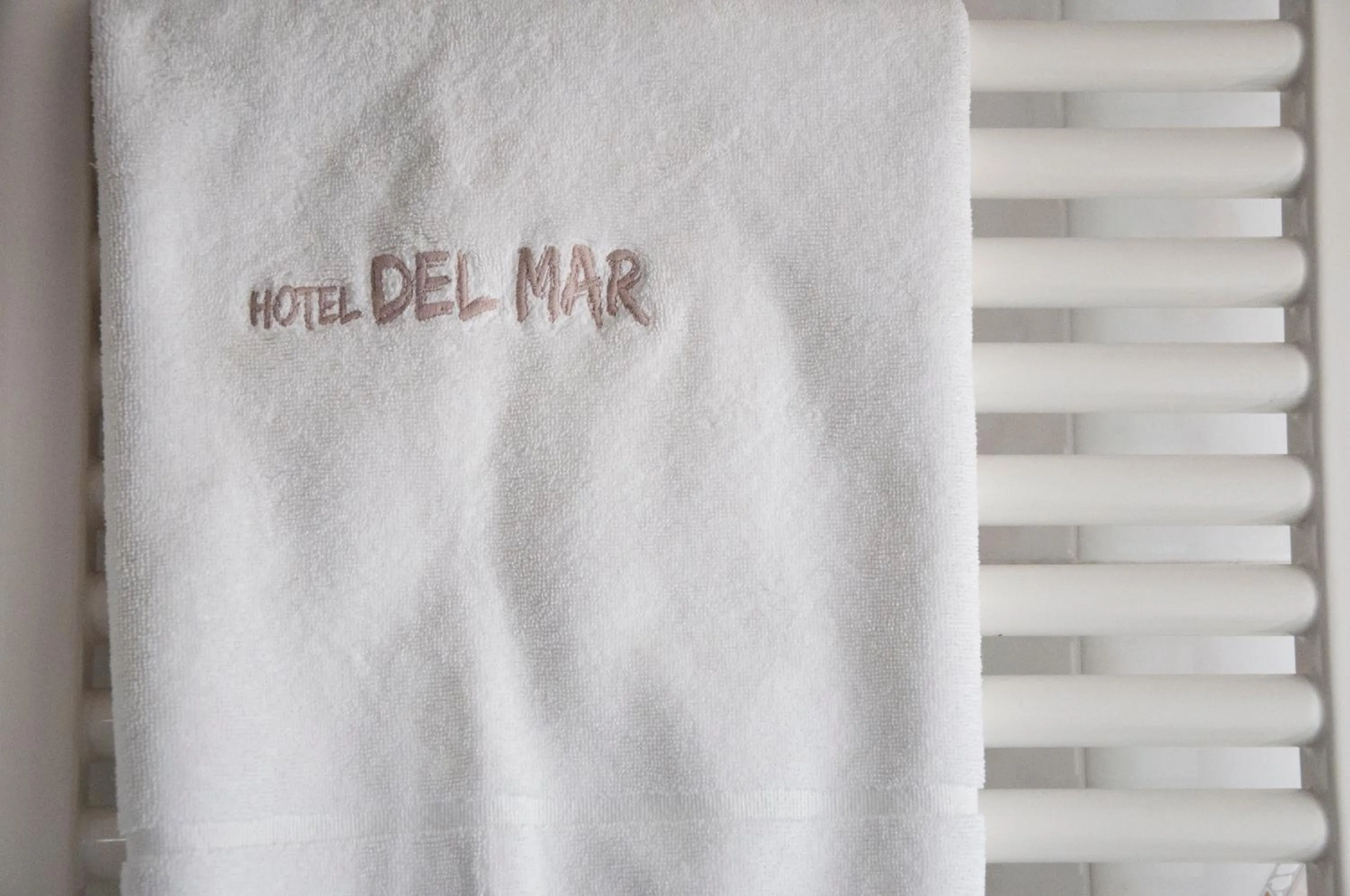 Hotel del Mar