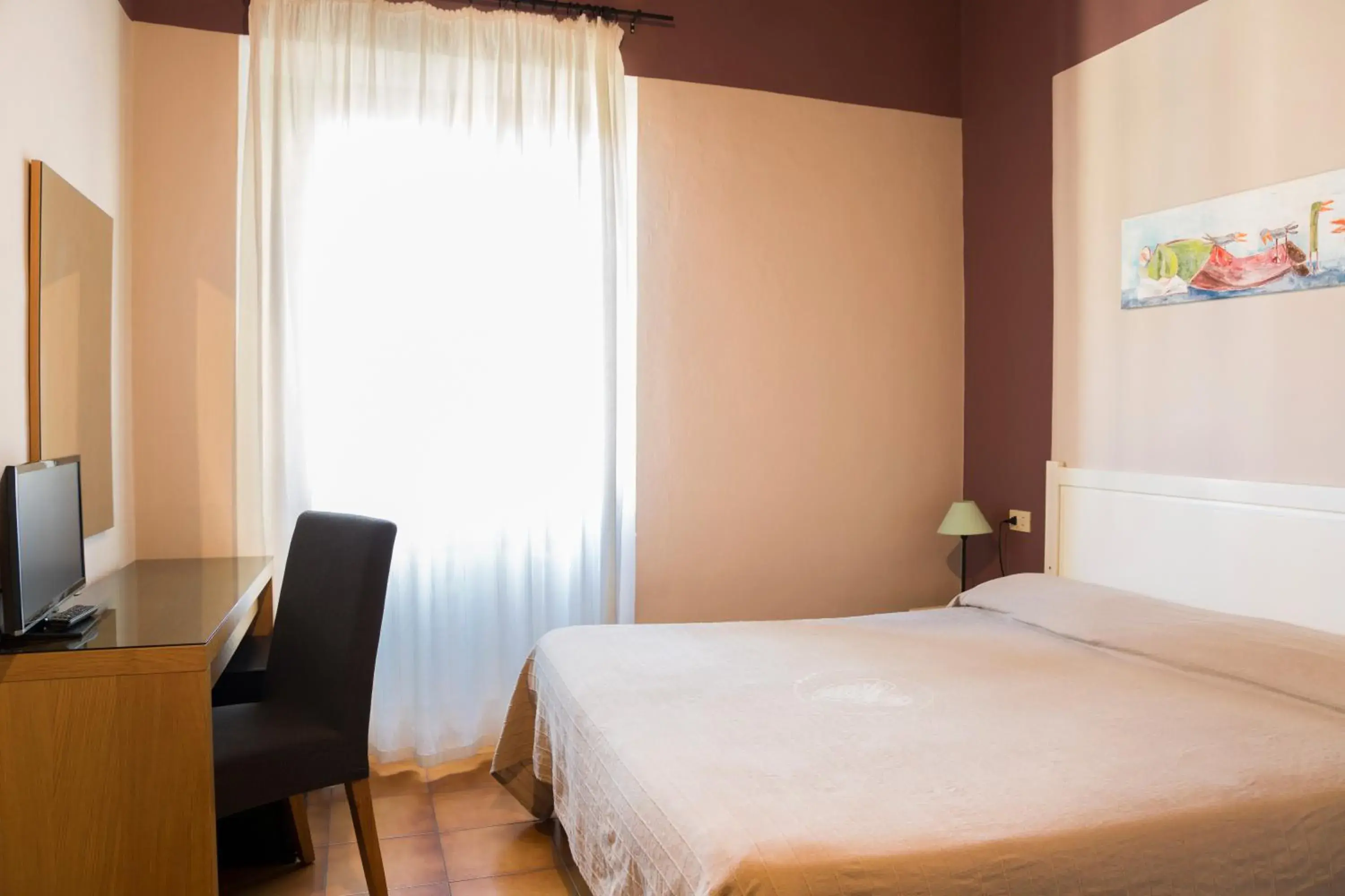 Photo of the whole room, Bed in Hotel Panorama Photo of the whole room, Bed in Hotel Panorama