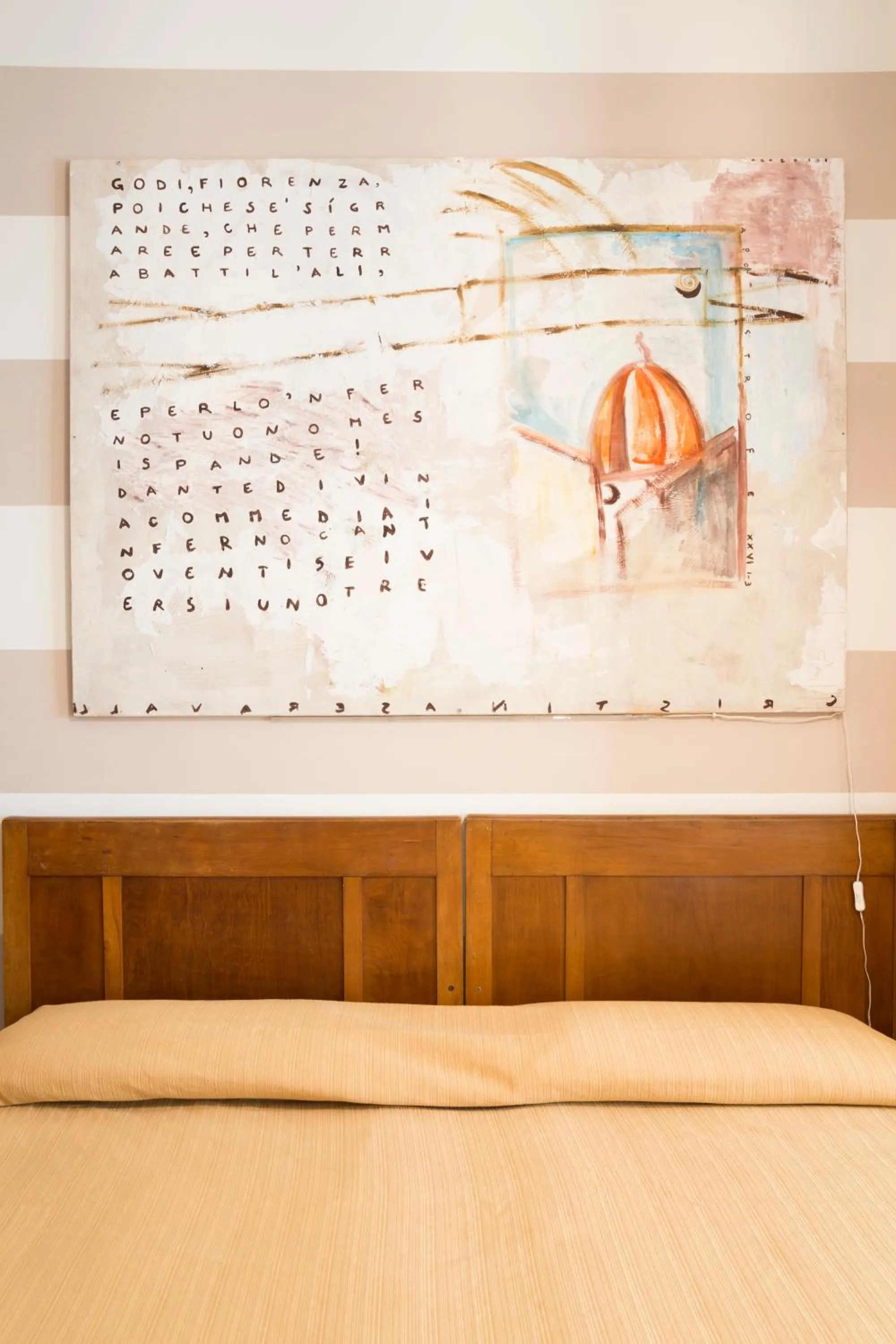 Photo of the whole room, Bed in Hotel Panorama