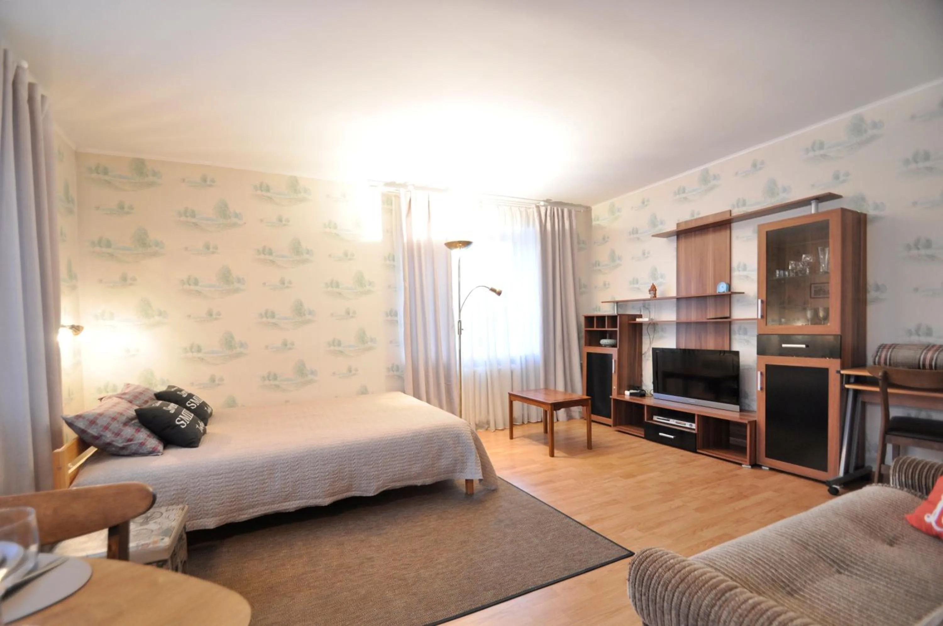 Grafovi Apartments