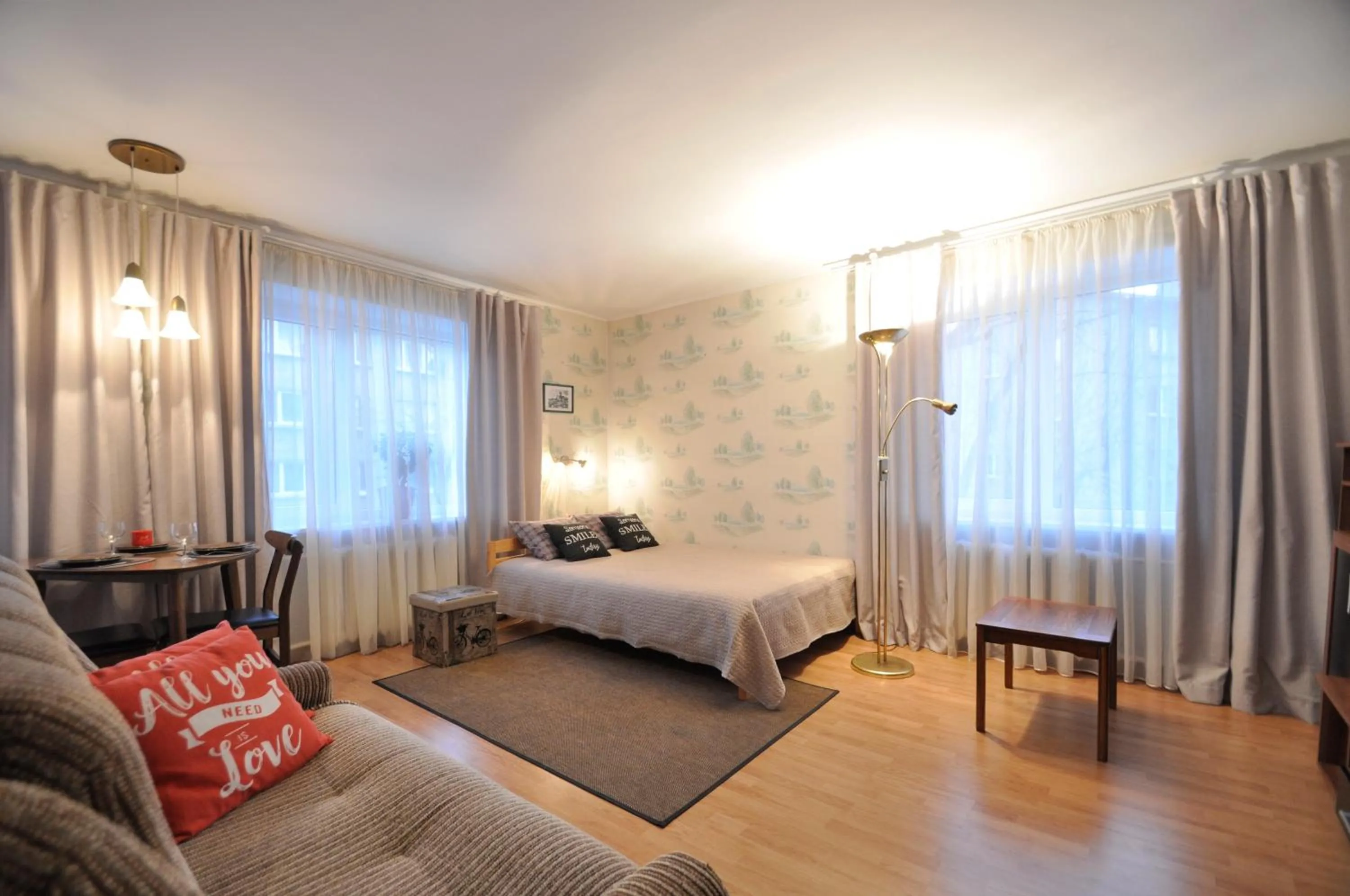 Grafovi Apartments