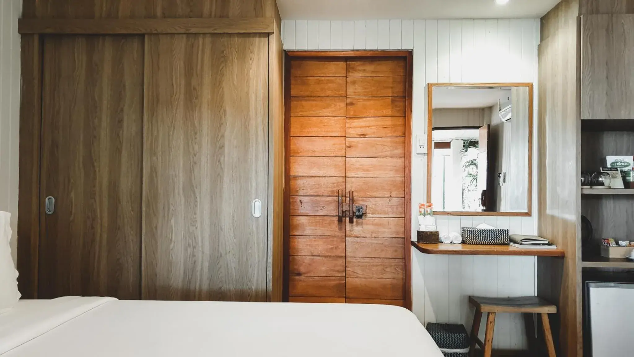 Bed in The Cliff Lipe Bed in The Cliff Lipe