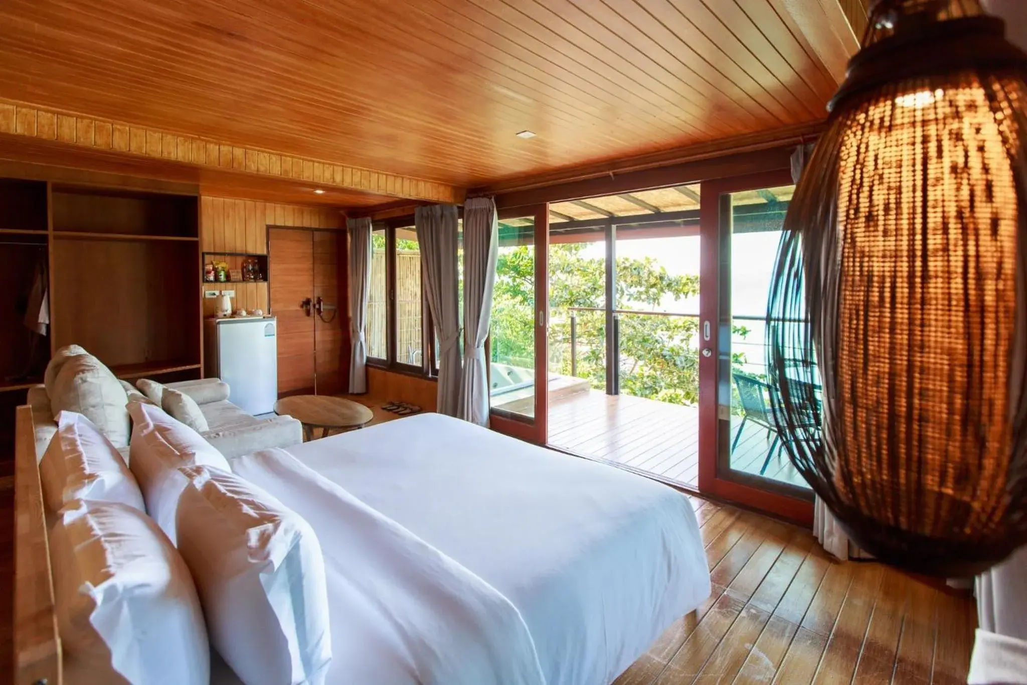 Bed in The Cliff Lipe Bed in The Cliff Lipe