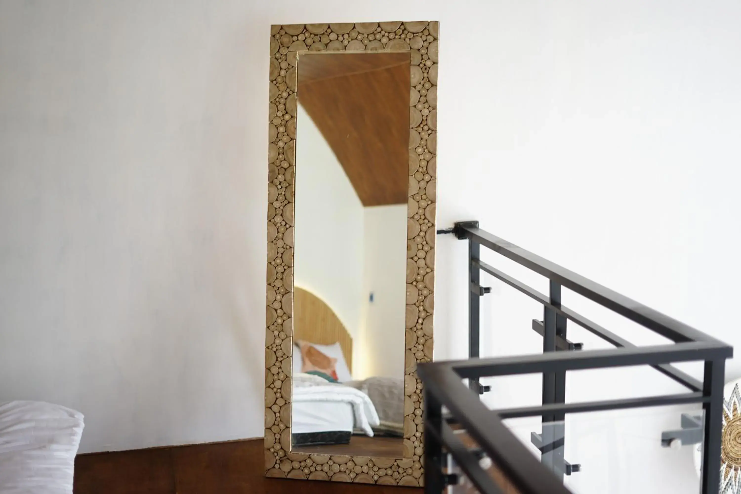 Bedroom in Fifa Cabin 3 by Fifa Grup Bedroom in Fifa Cabin 3 by Fifa Grup