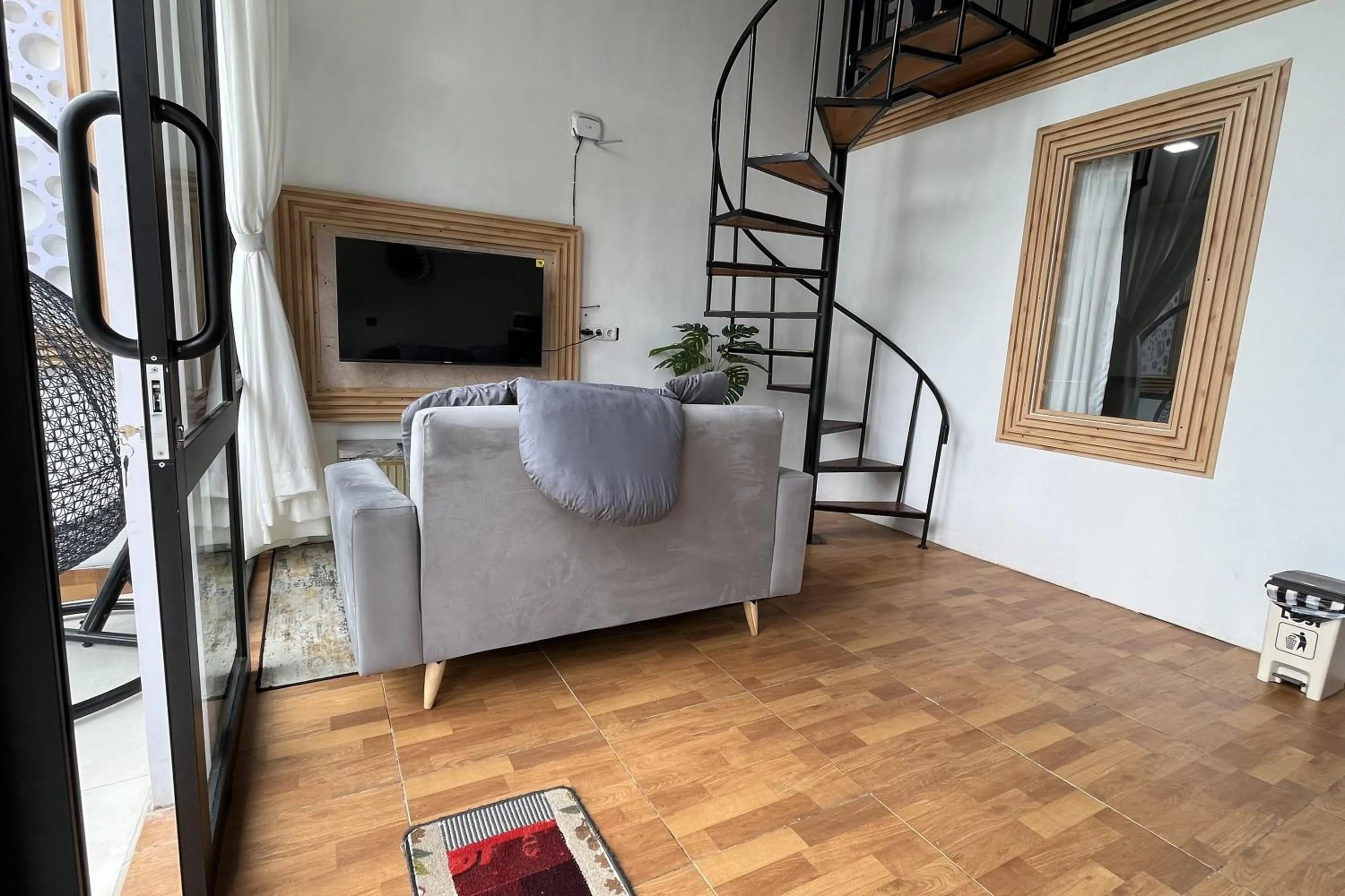 TV and multimedia in Fifa Cabin 3 by Fifa Grup