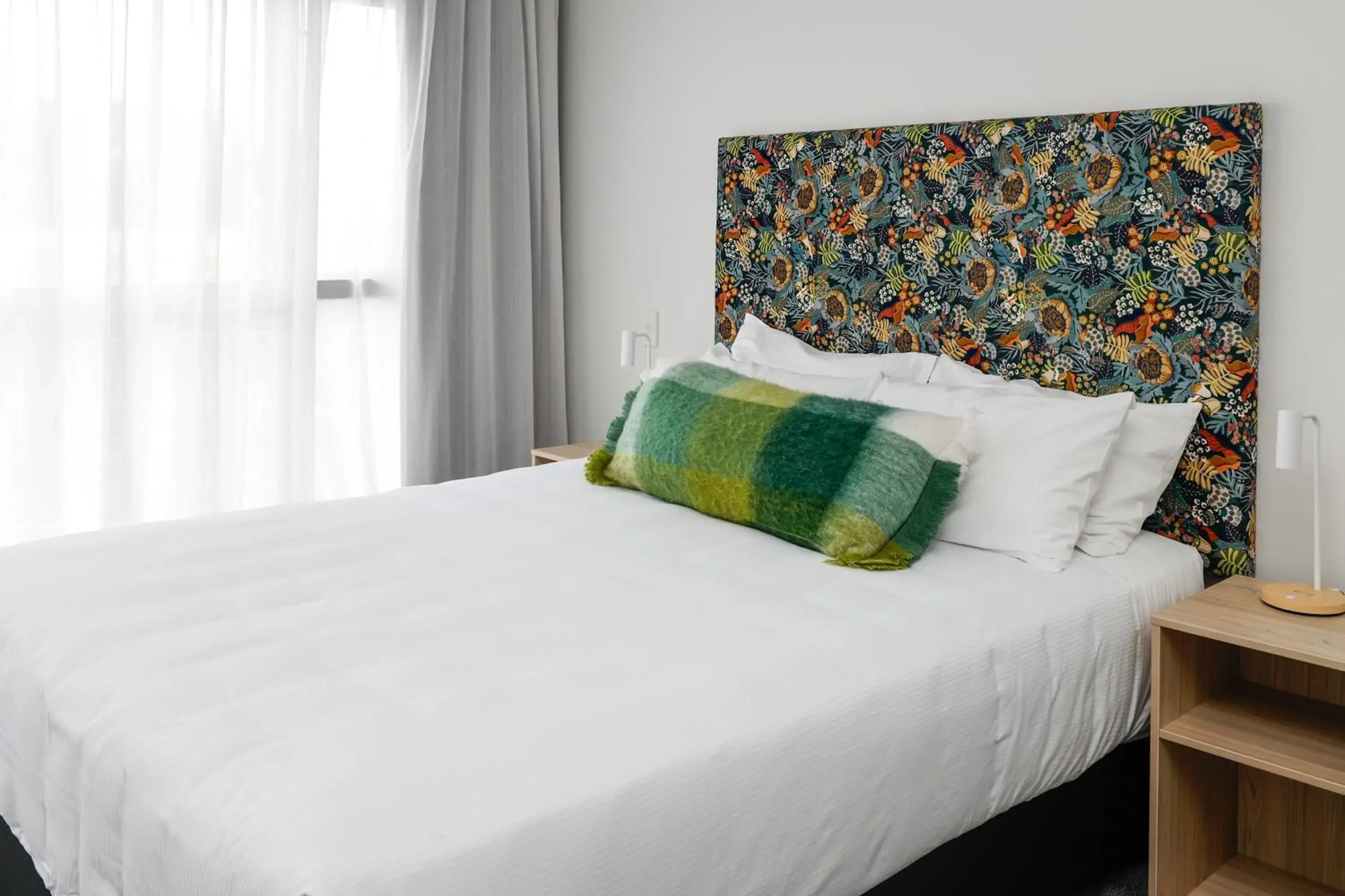 Deluxe Double Room in Airport Stays Deluxe Double Room in Airport Stays