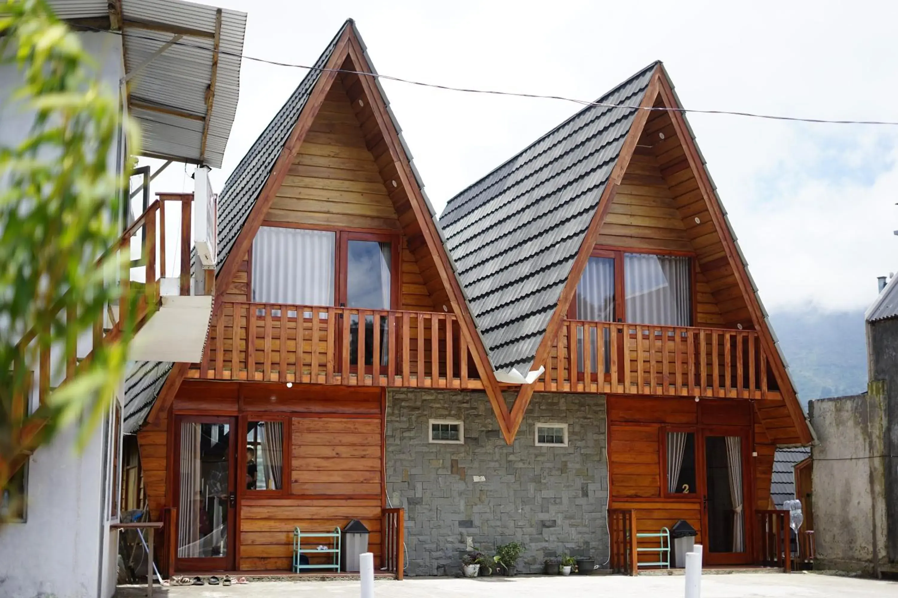 Savana Cabin by Fifa Grup Savana Cabin by Fifa Grup