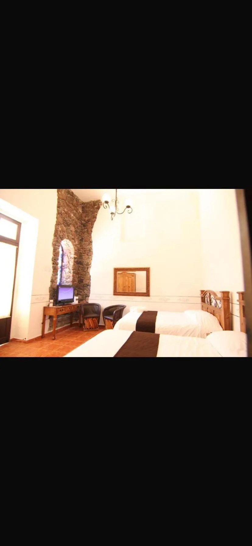 Villa villar