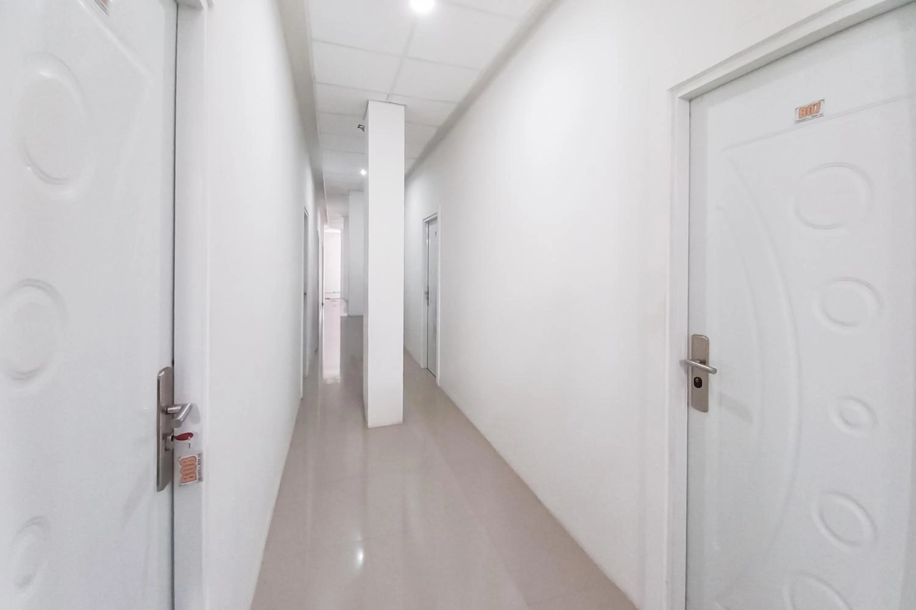 Property building in RedDoorz Syariah Medina House Aceh