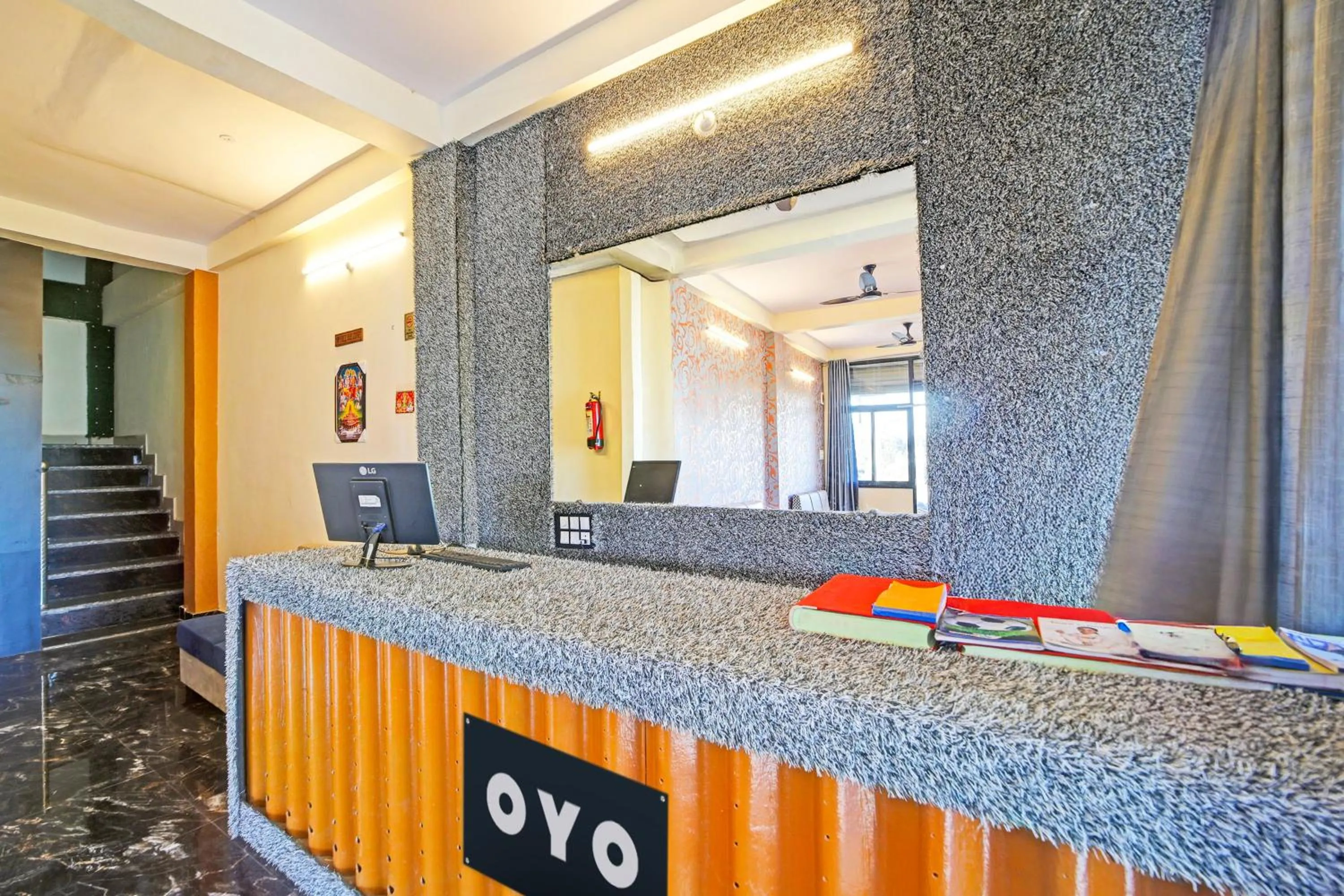 Hotel O Laxmi Hotel And Restaurant