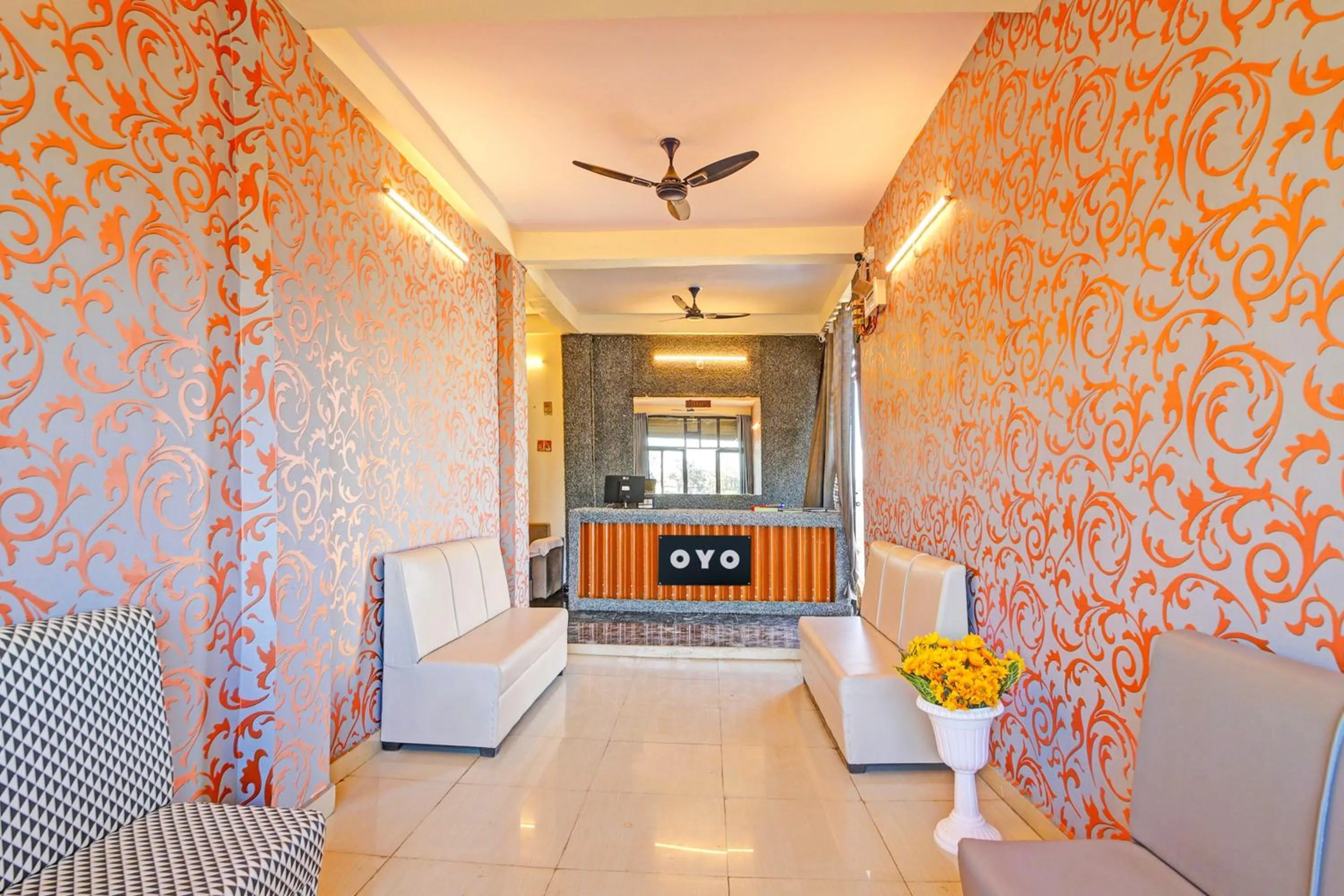 Hotel O Laxmi Hotel And Restaurant