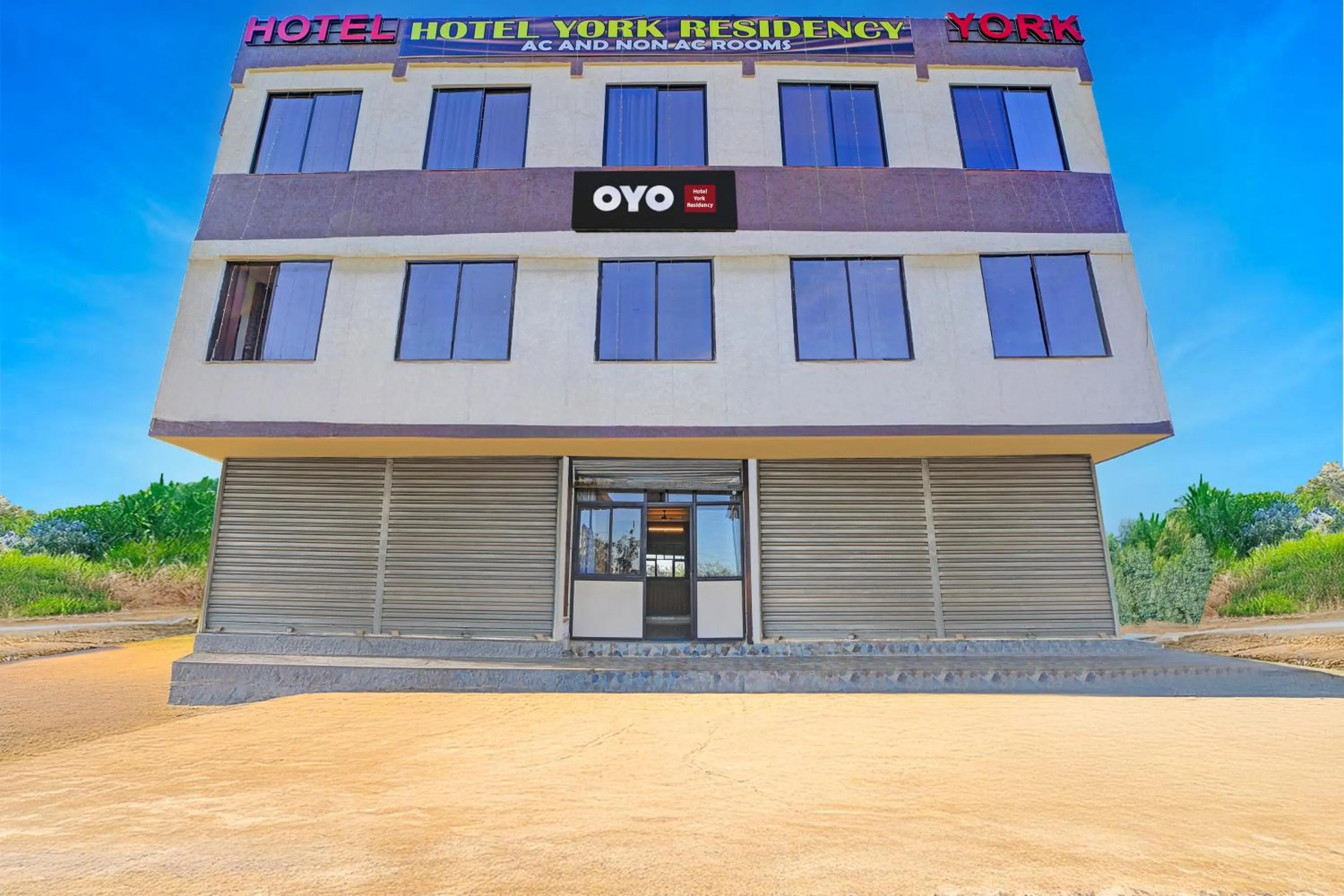 Hotel O Laxmi Hotel And Restaurant