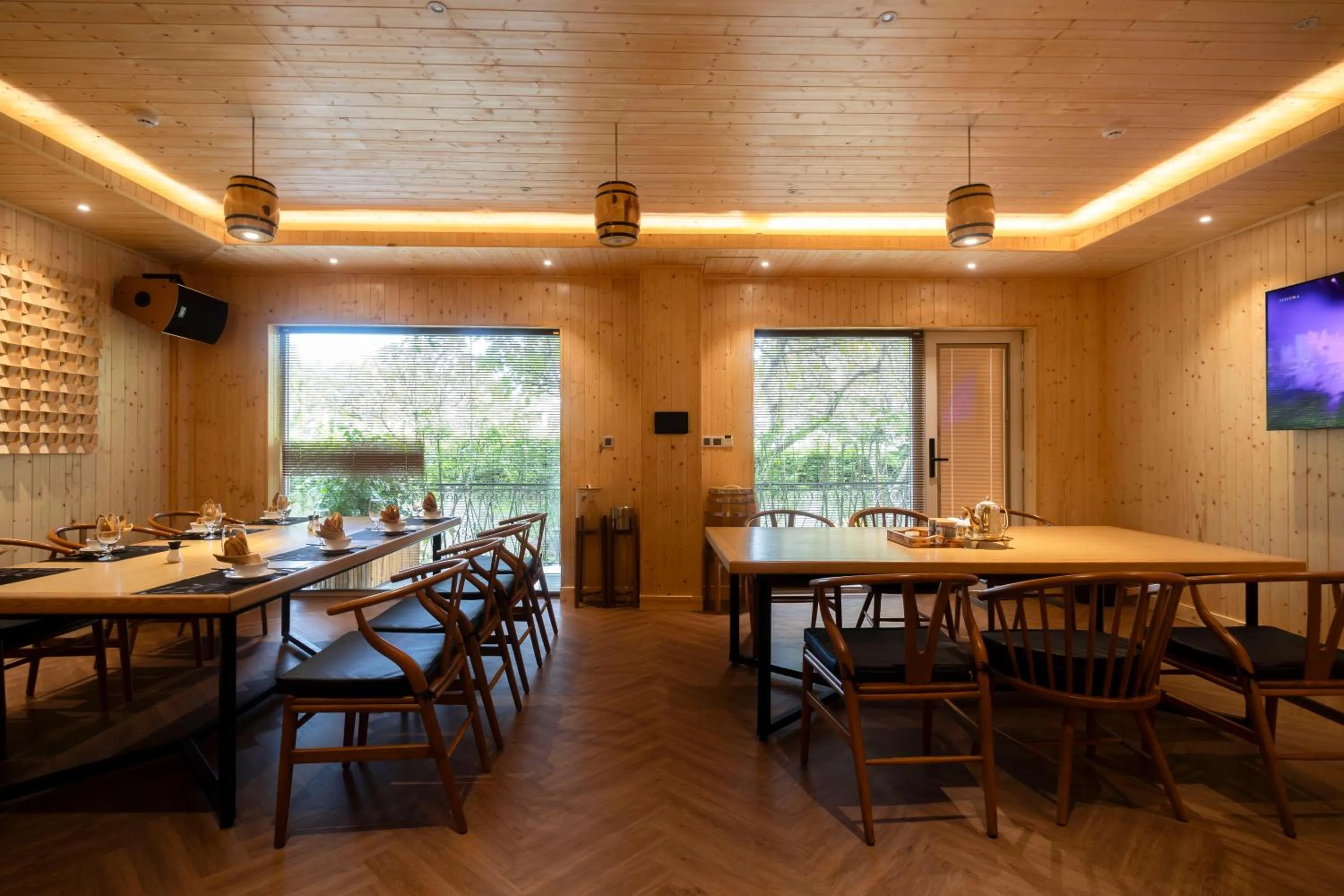 Restaurant/places to eat in Champa Island Nha Trang - Resort Hotel & Spa