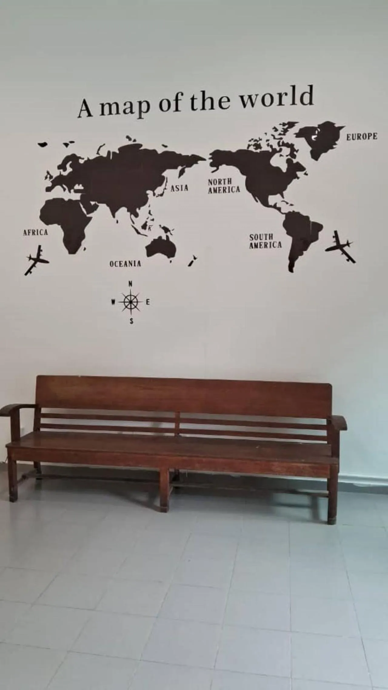 Seating area in 39 Love Lane - Smart Intelligent Inn Georgetown