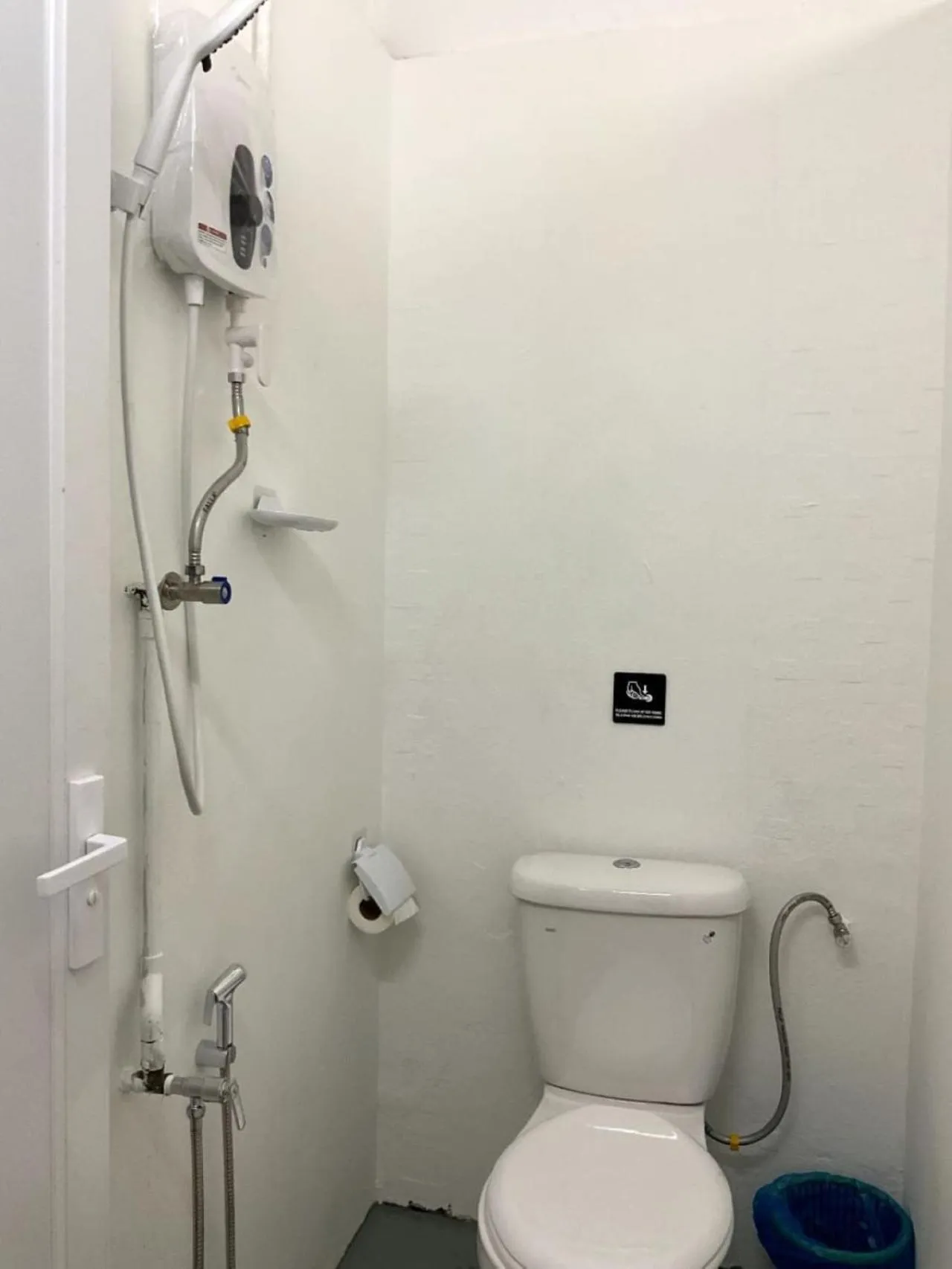 39 Love Lane - Smart Intelligent Inn Georgetown