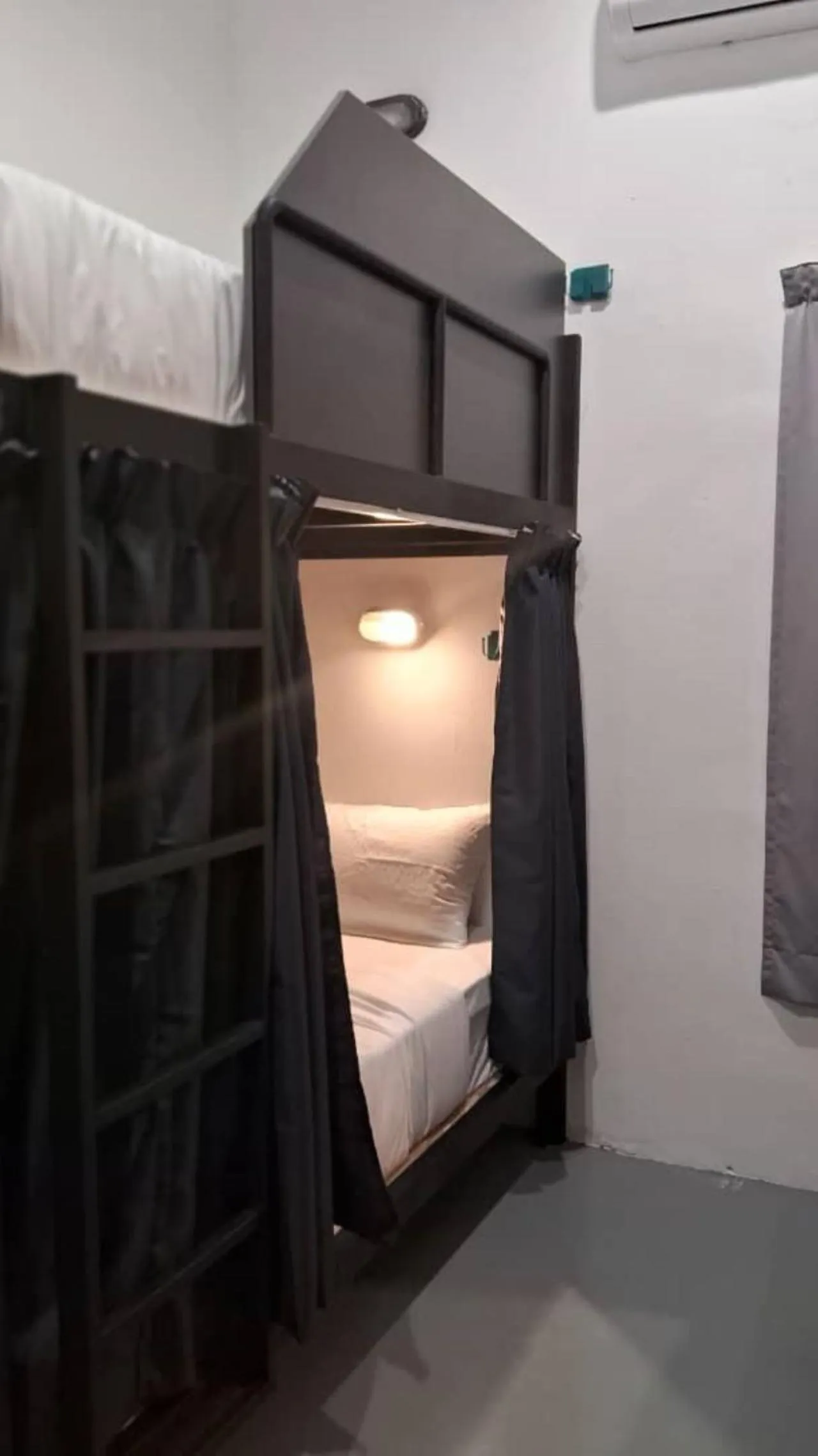 Bed in 39 Love Lane - Smart Intelligent Inn Georgetown