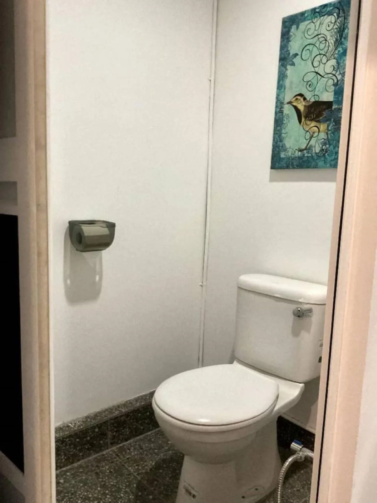 Bathroom in 39 Love Lane - Smart Intelligent Inn Georgetown