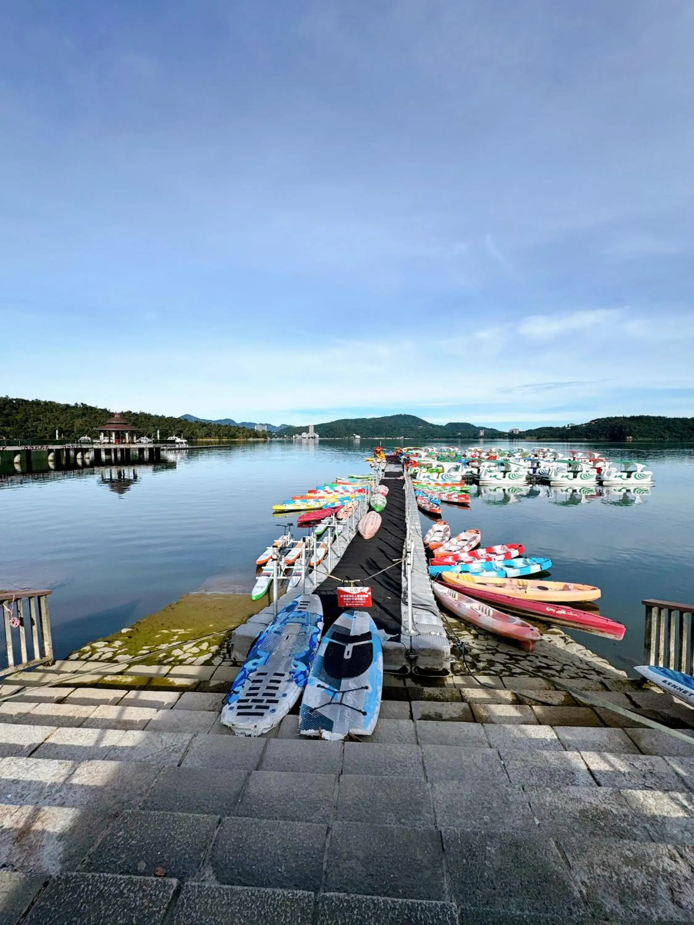 Property building in Sun Lake Hotel Property building in Sun Lake Hotel