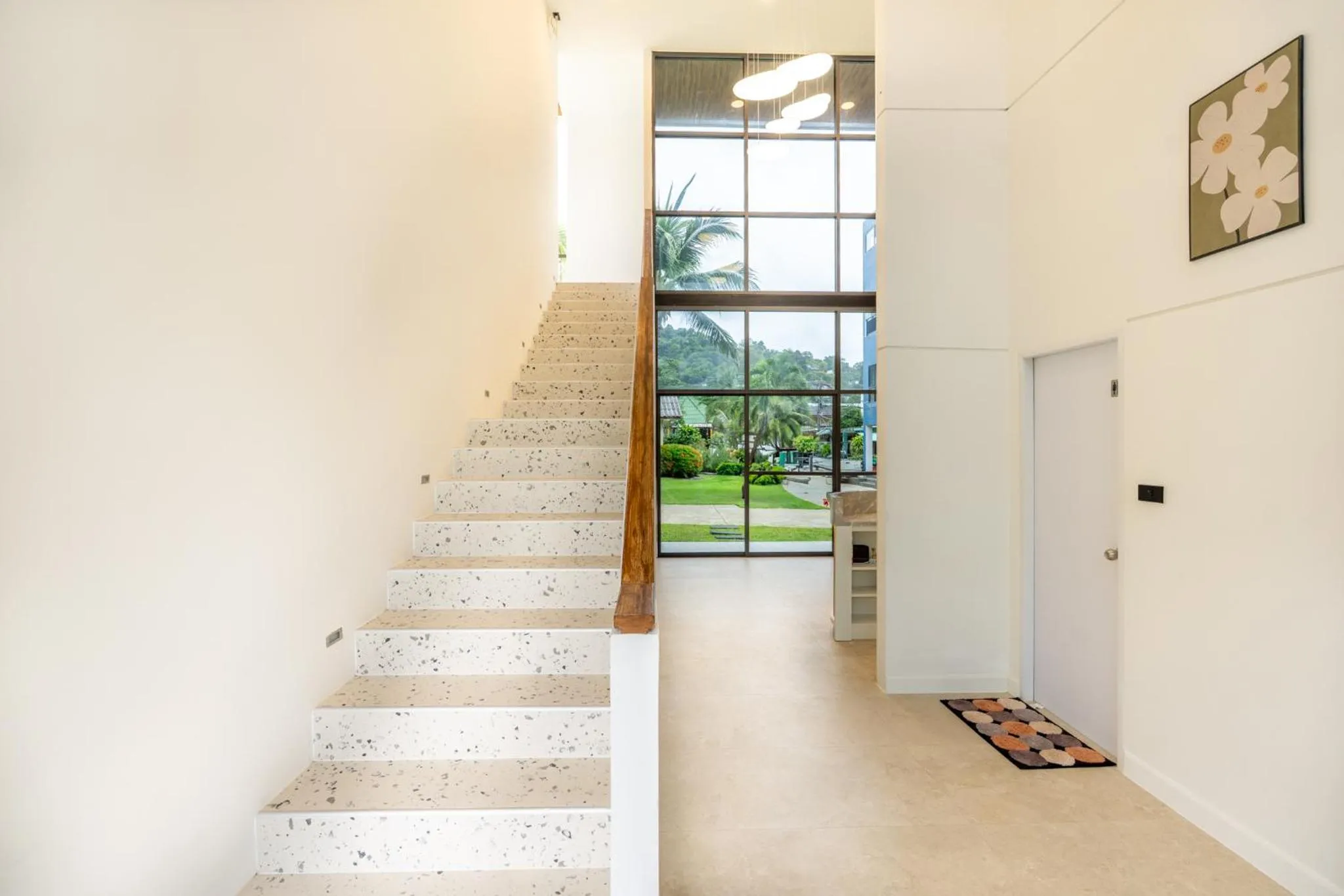 Property building in The Pinnacle Katanoi